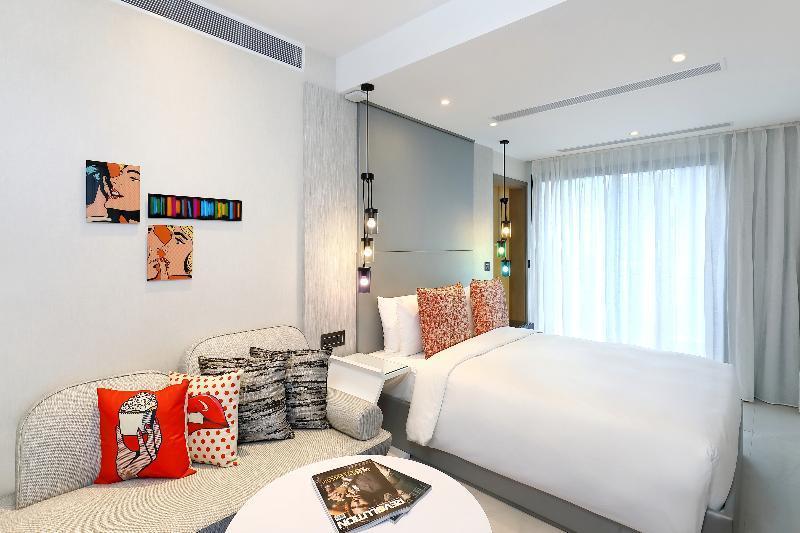 Oakwood 5* Singapore