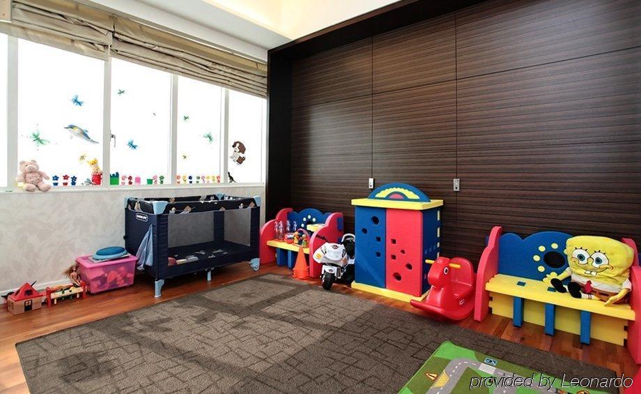 Aparthotel Orchard Scotts Residences By Far East Hospitality