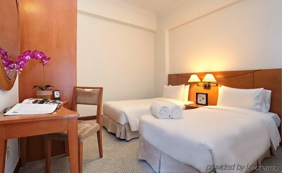 Village Clarke Quay By Far East Hospitality 4* Singapore