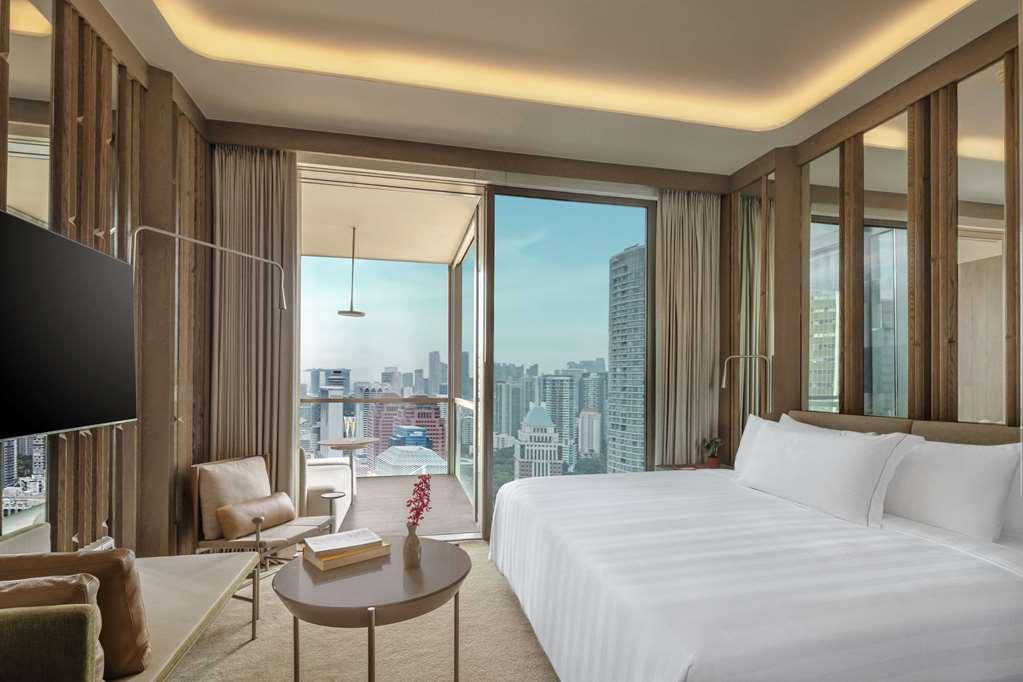 Hotel Pan Pacific Orchard Singapore