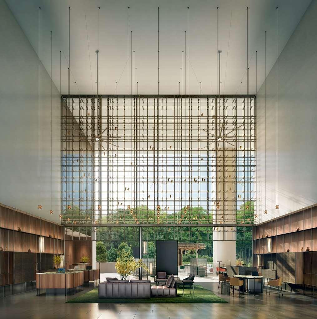 Hotel Pan Pacific Orchard Singapore