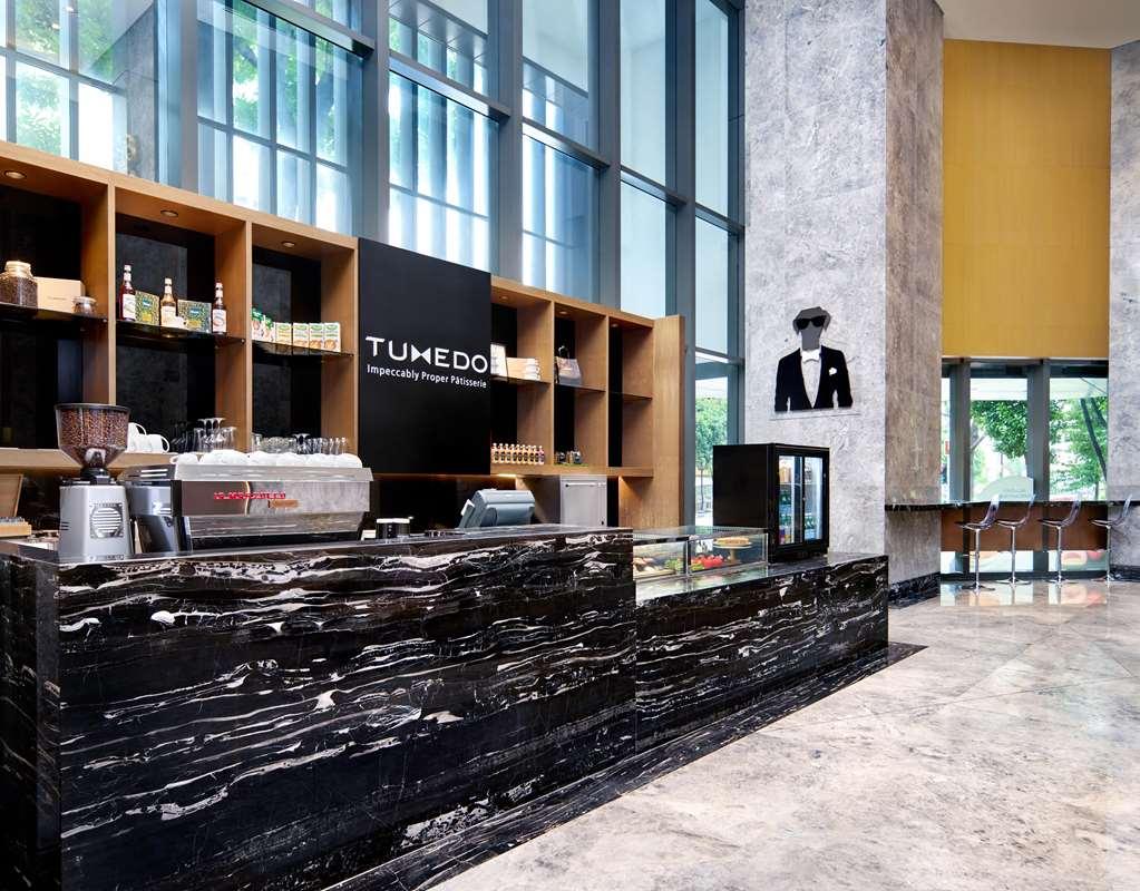 Carlton Hotel Singapore
