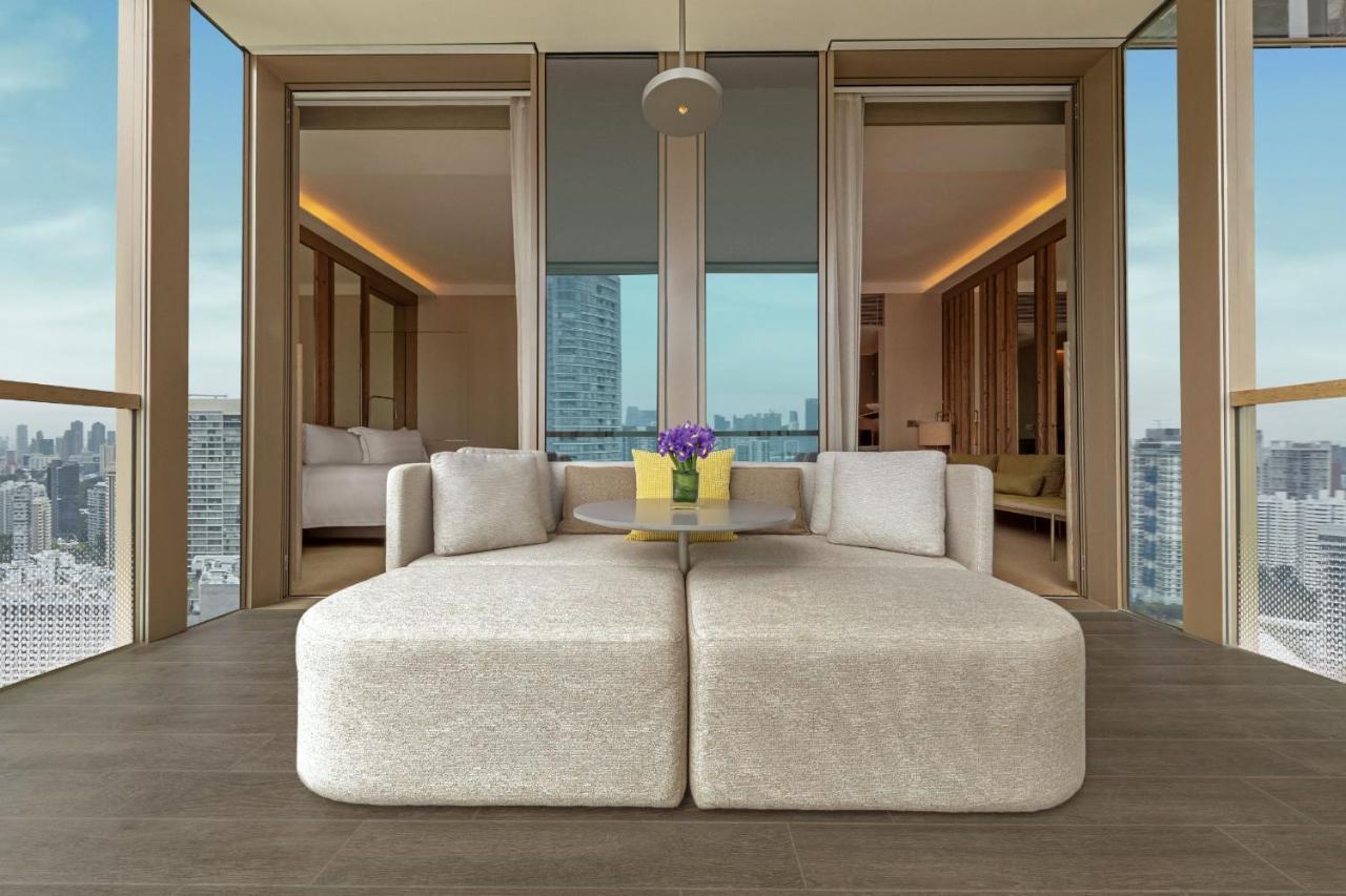 Pan Pacific Orchard 5*