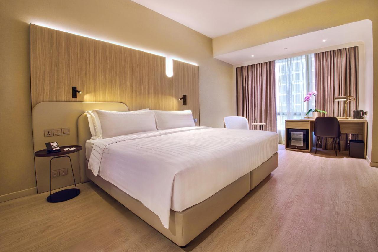Wyndham Hotel