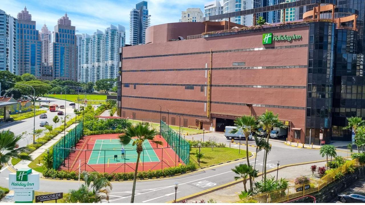 Atrium By Ihg