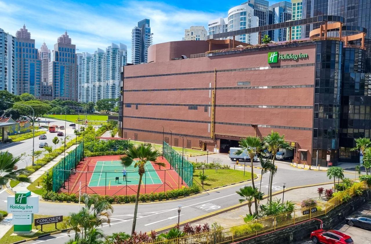 Hotel Atrium By Ihg 4*