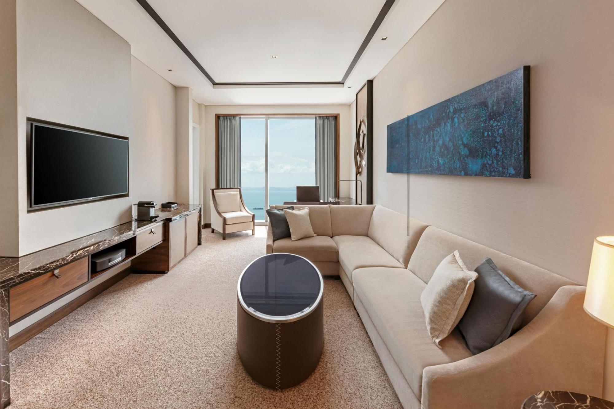 Hotel The Westin Singapore