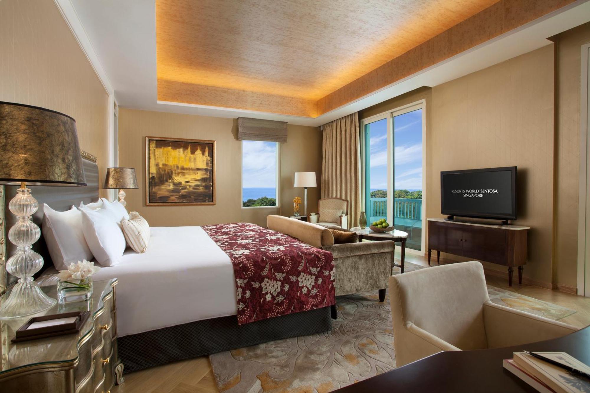 Resort World Sentosa - Michael 5*
