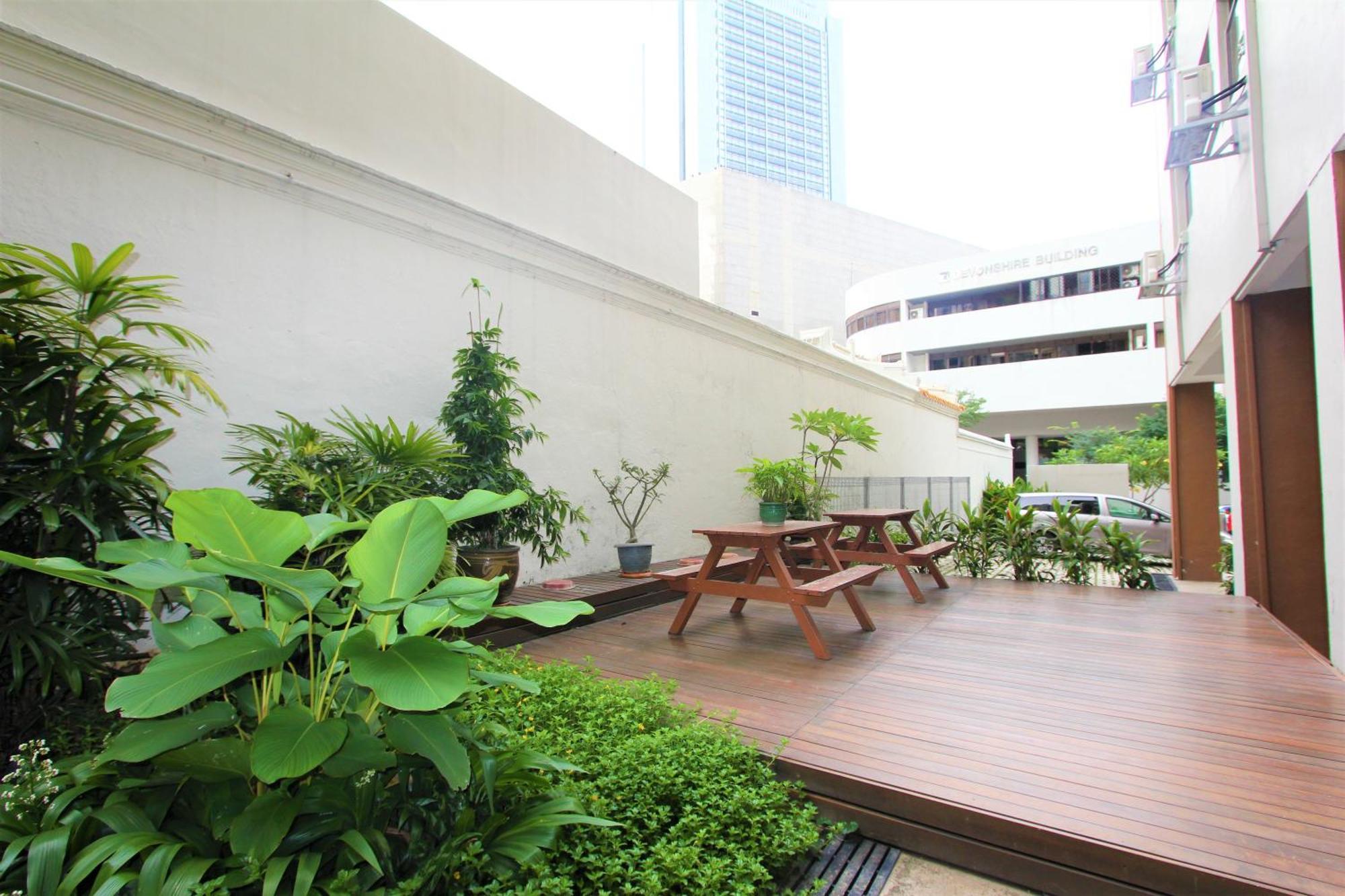 Greatwood At Devonshire 3* Singapore