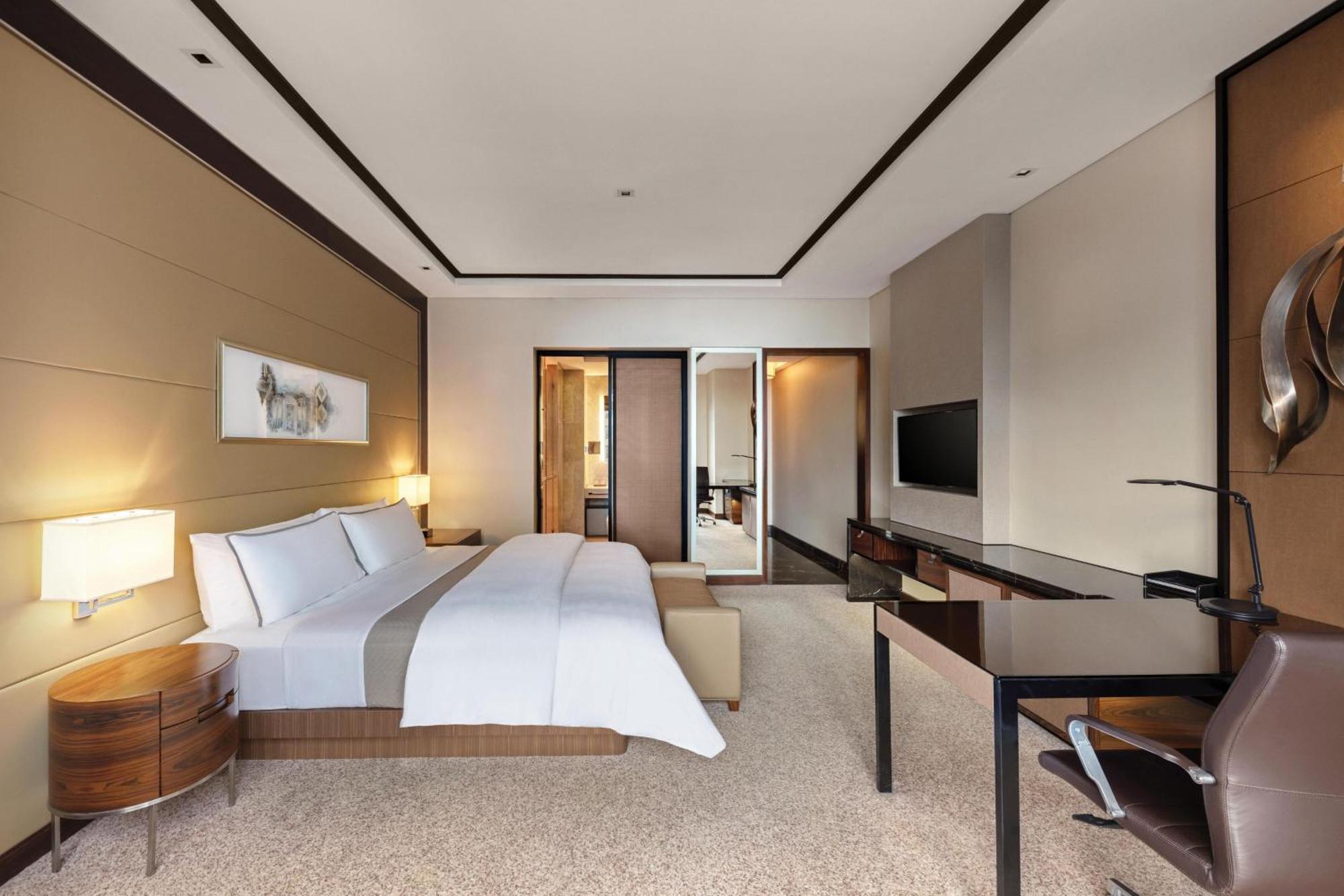The Westin