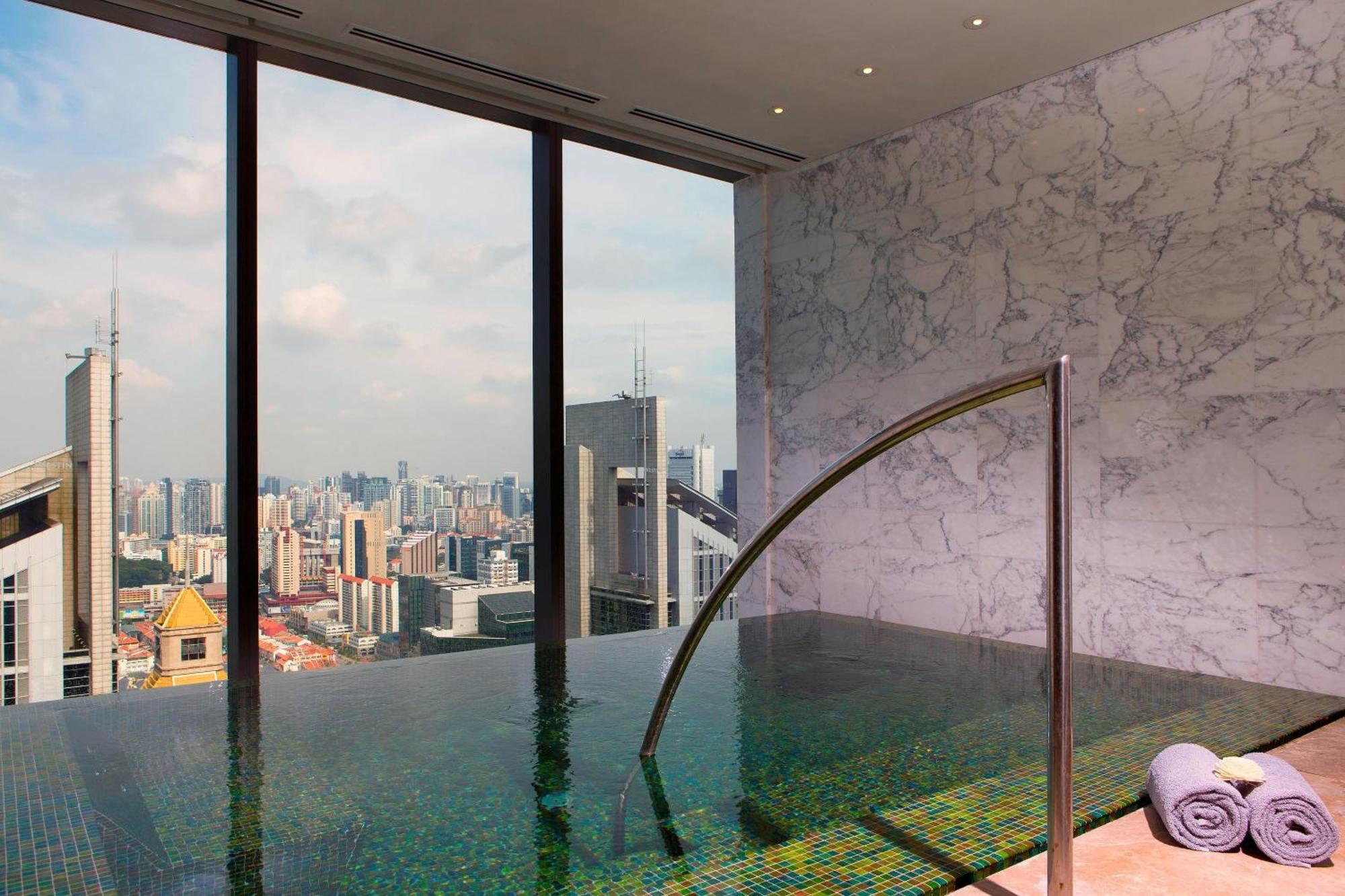 The Westin Hotel 5*