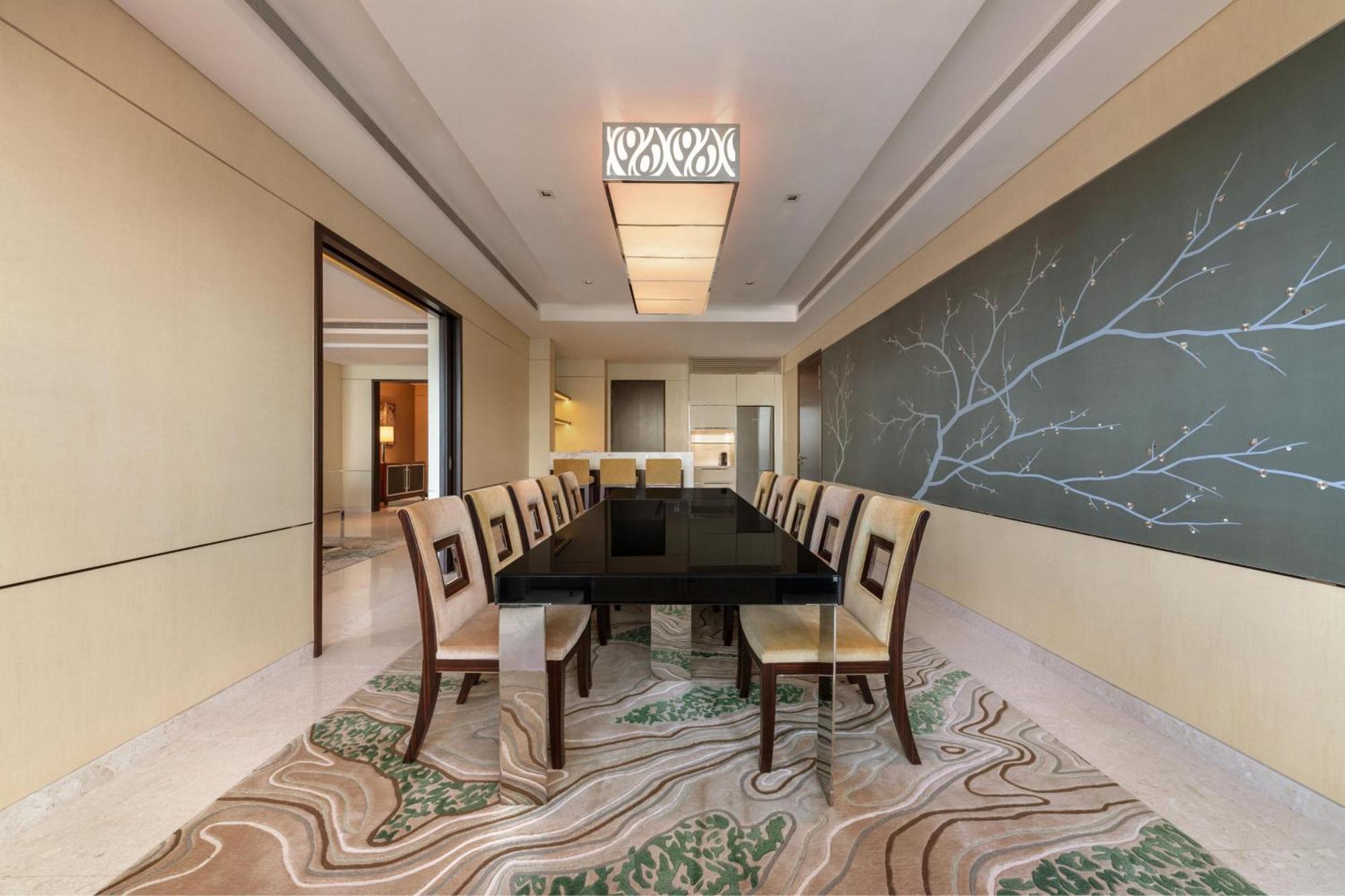 Hotel The Westin Singapore