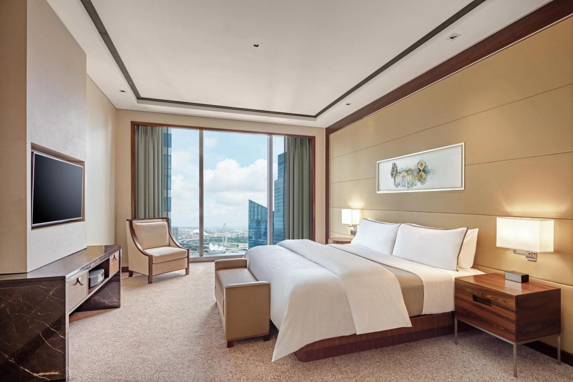 Hotel The Westin
