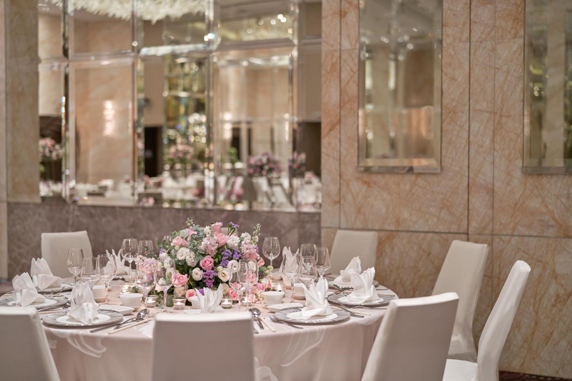 Hotel The Westin 5*