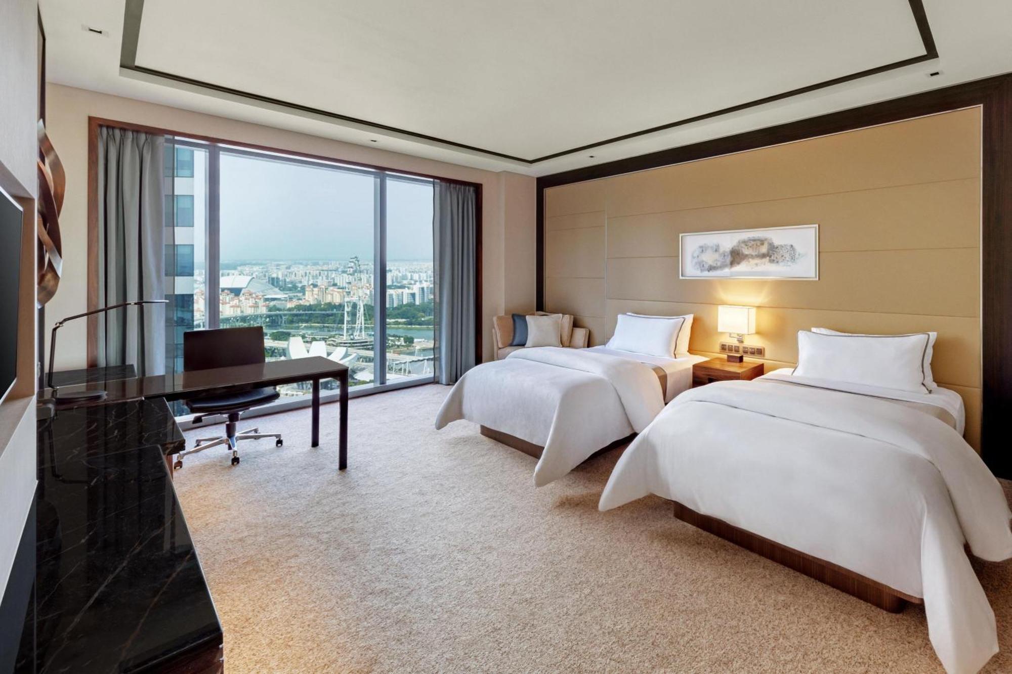Hotel The Westin Singapore