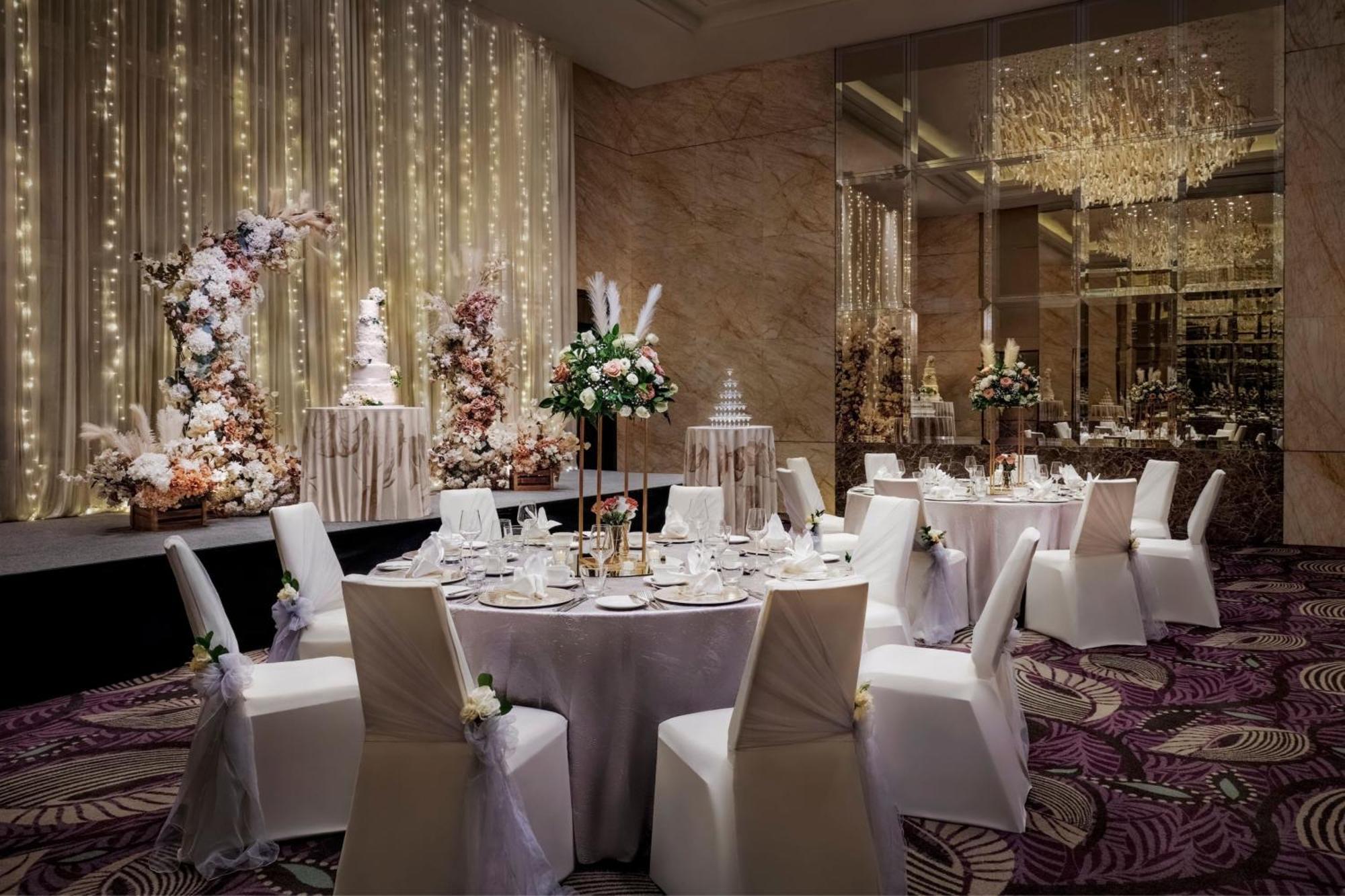 The Westin 5* Singapore