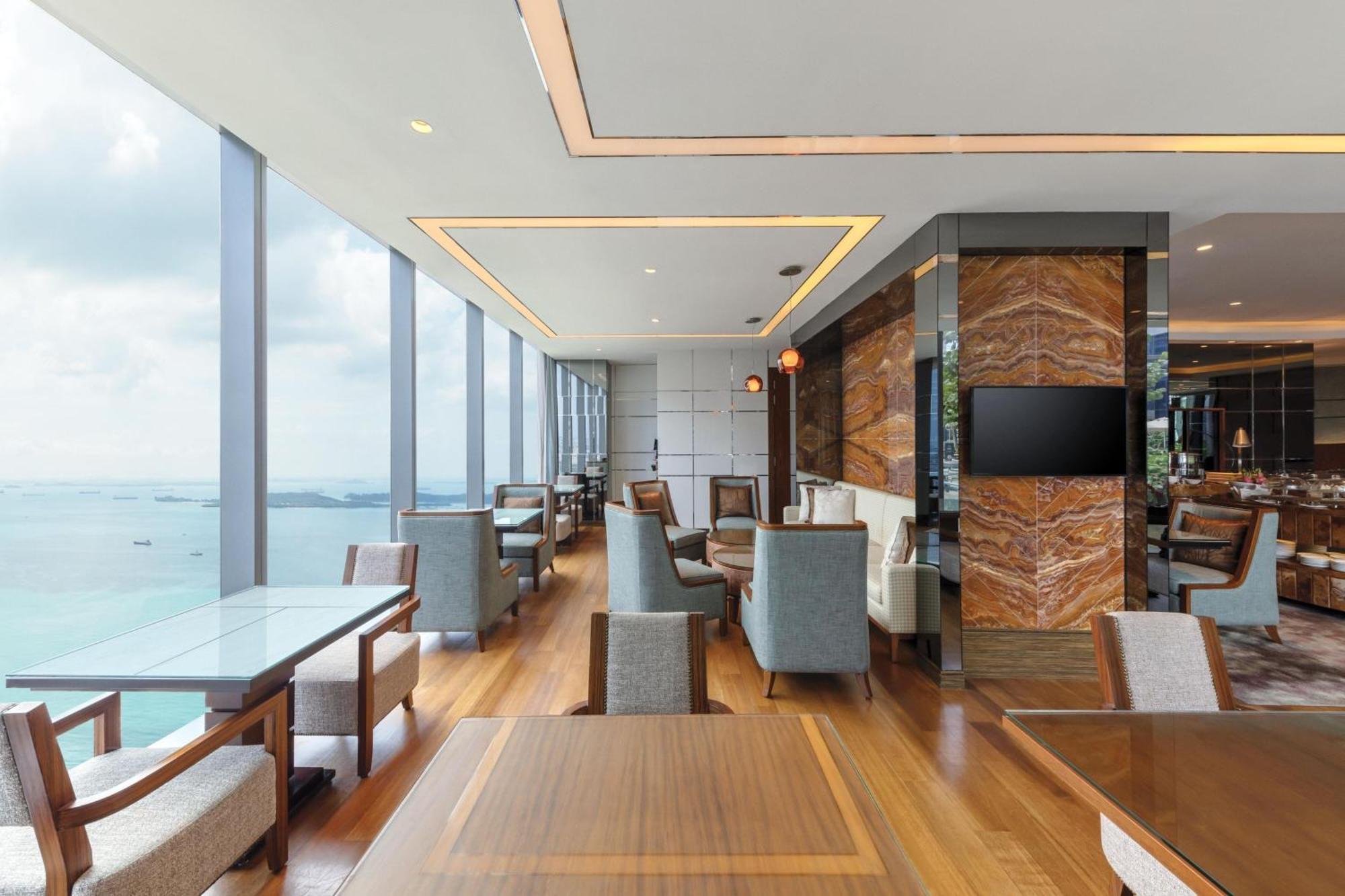 The Westin Hotel