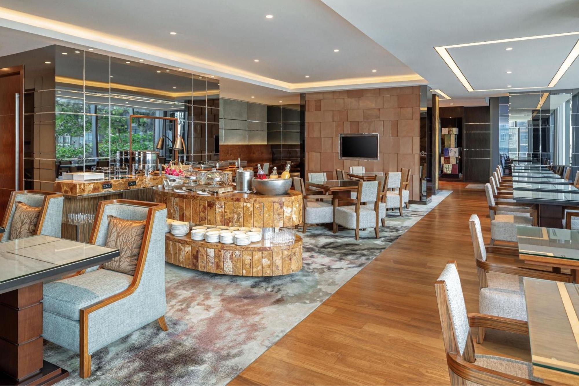 Hotel The Westin 5*