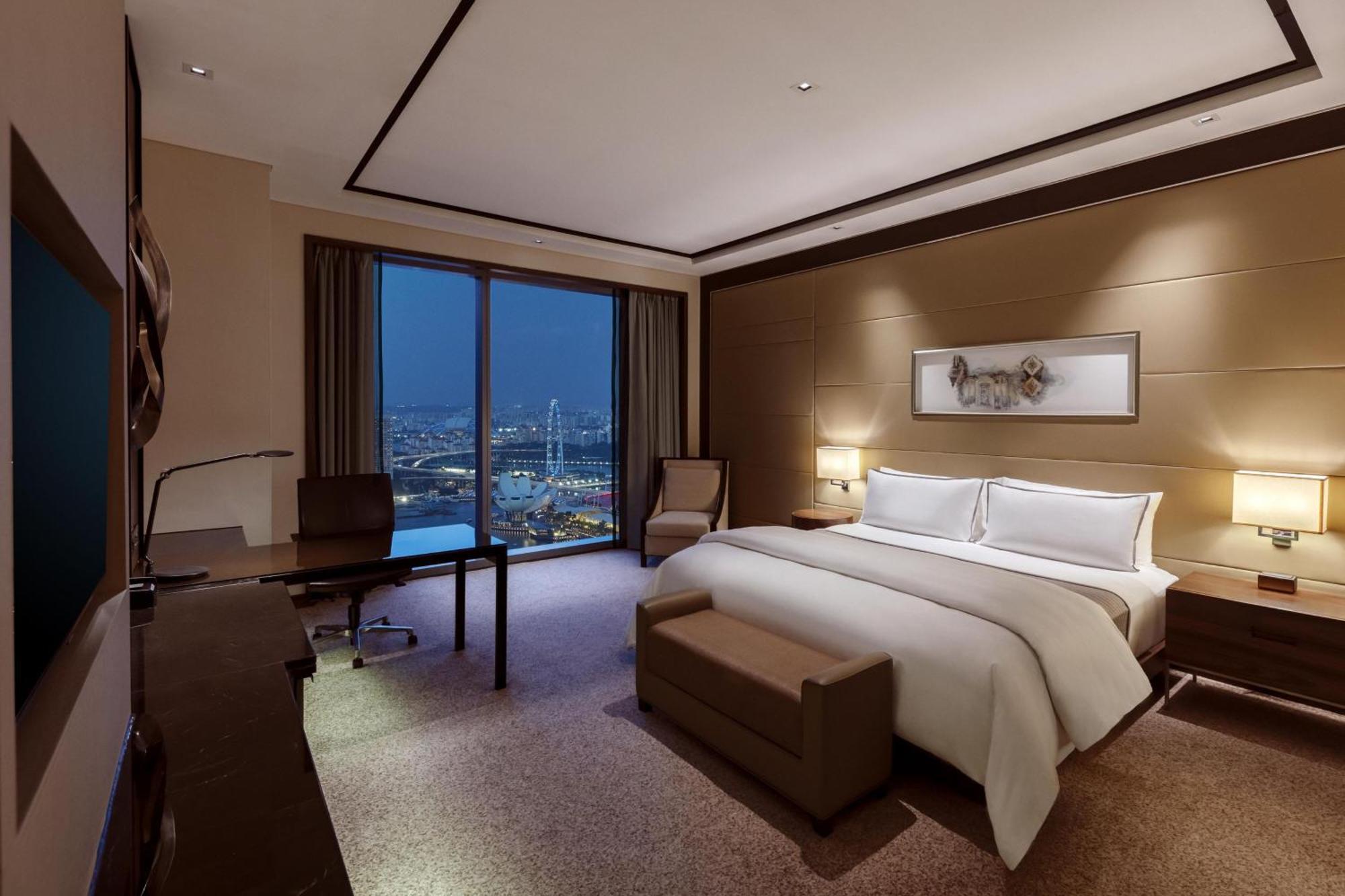 The Westin 5*