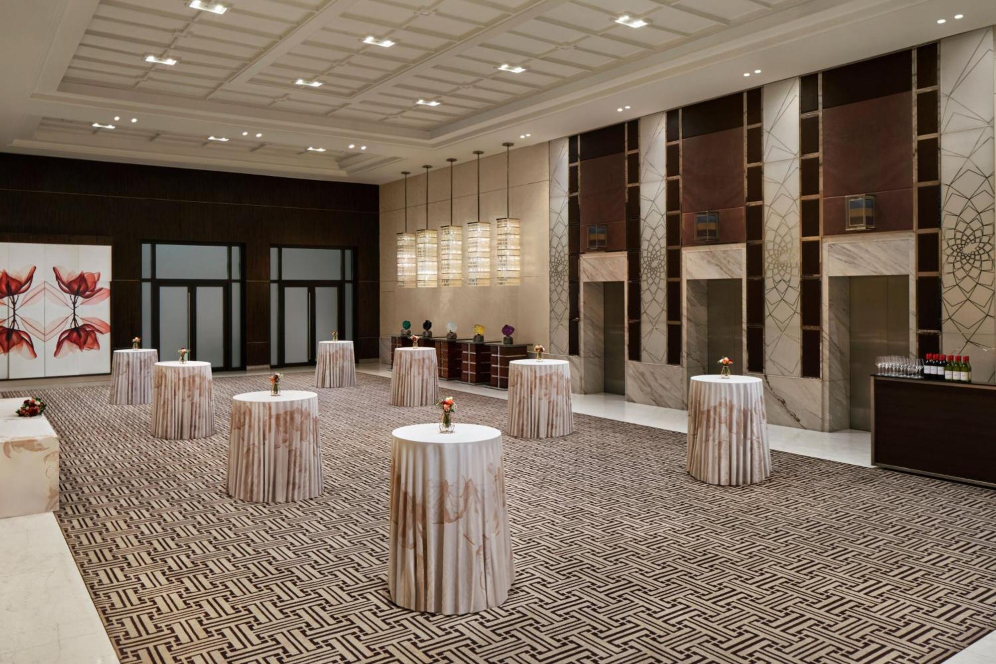 The Westin Hotel 5*