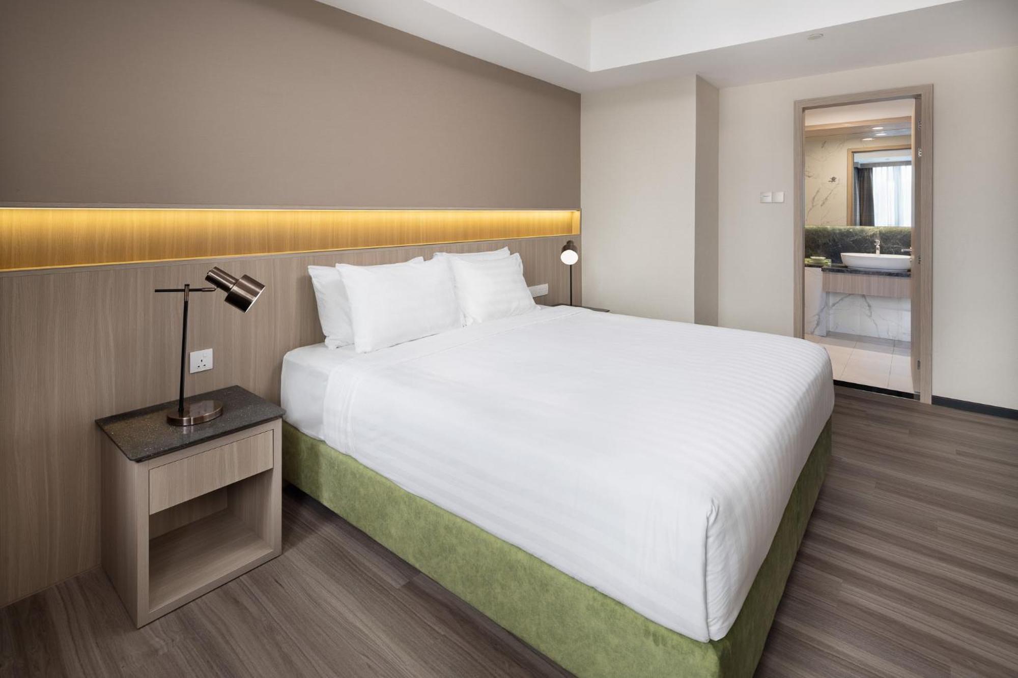 Park Avenue Clemenceau Aparthotel Singapore