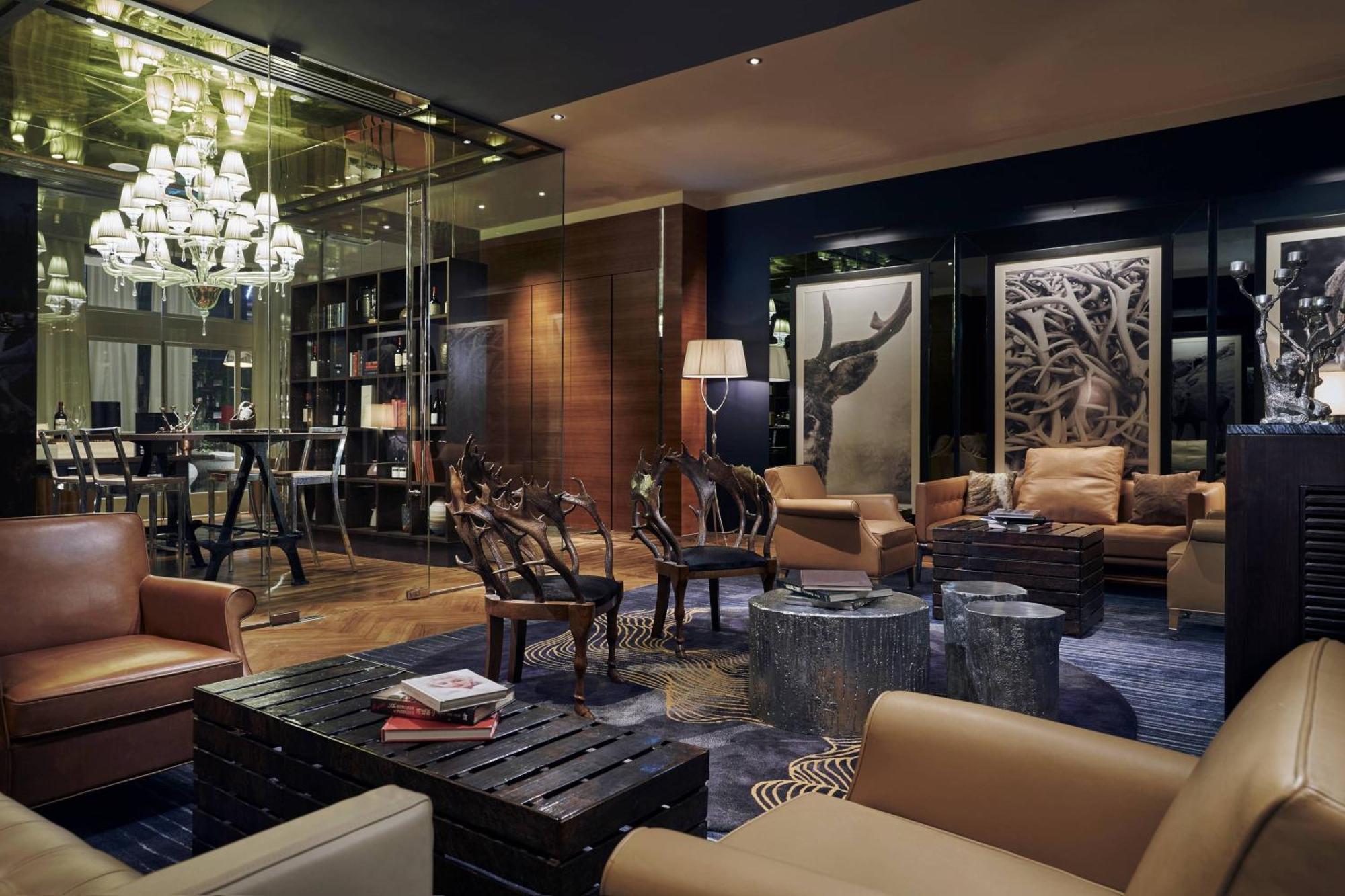 Jw Marriott South Singapore