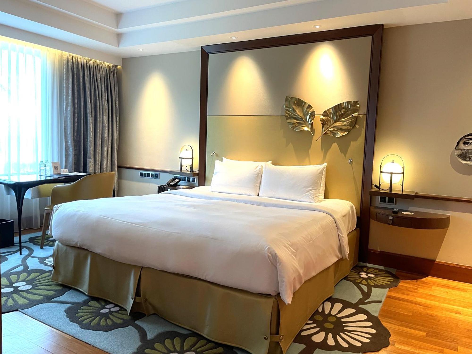 Resort Sofitel Sentosa & 5*