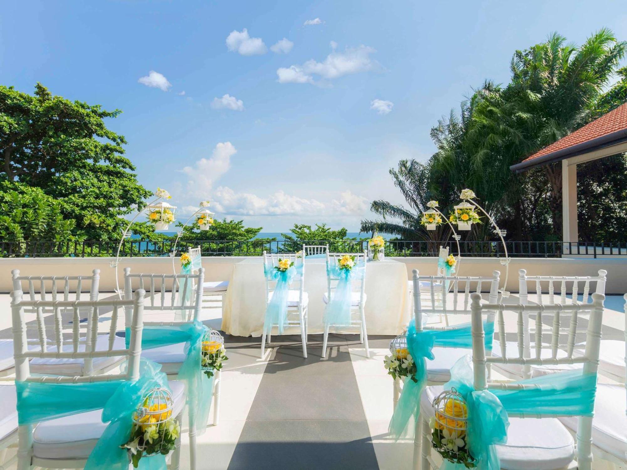 Resort Sofitel Sentosa & 5*