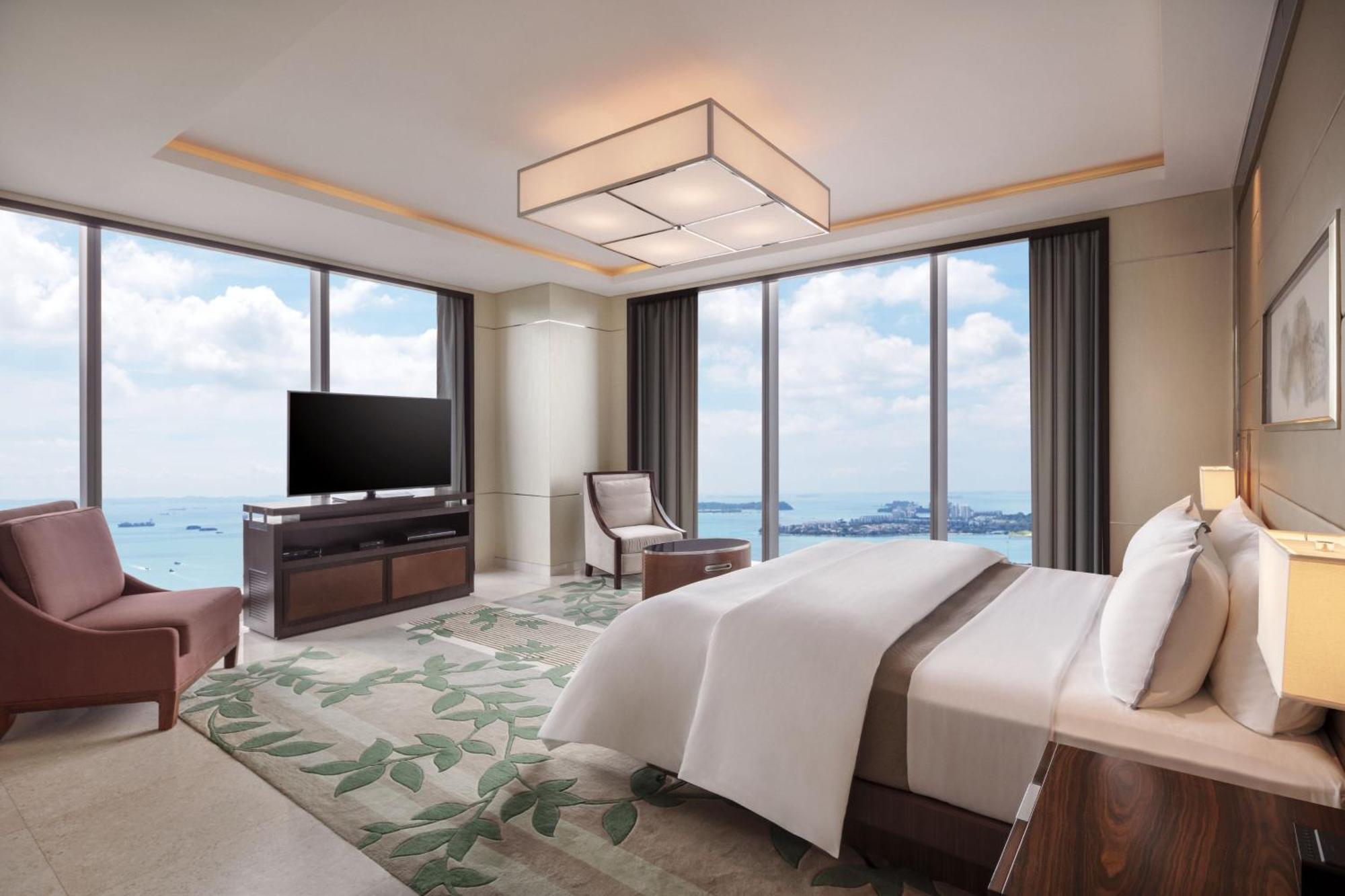 The Westin 5* Singapore