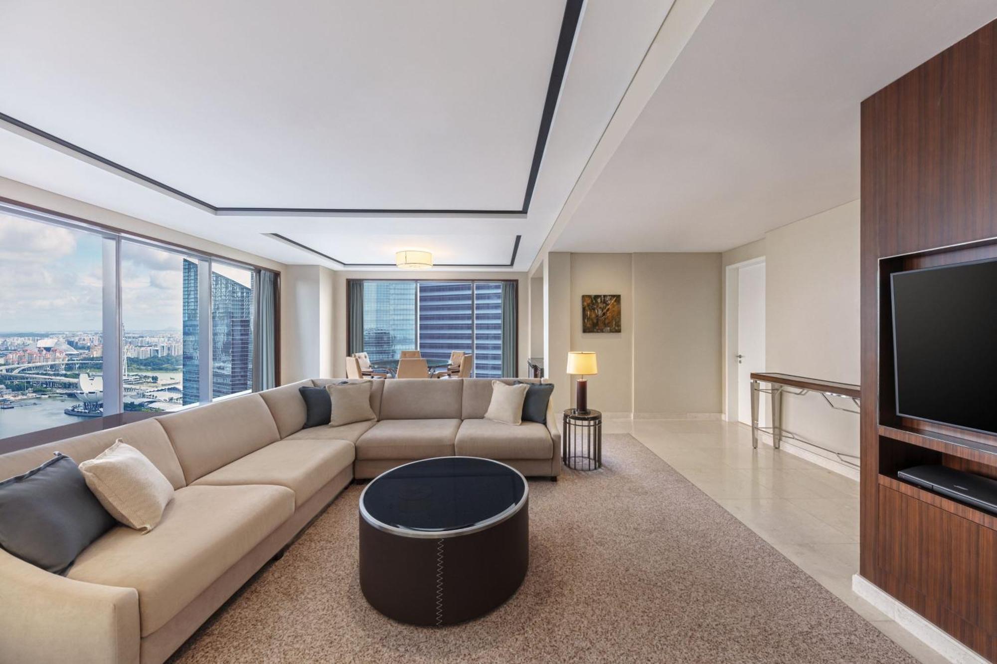 The Westin 5* Singapore