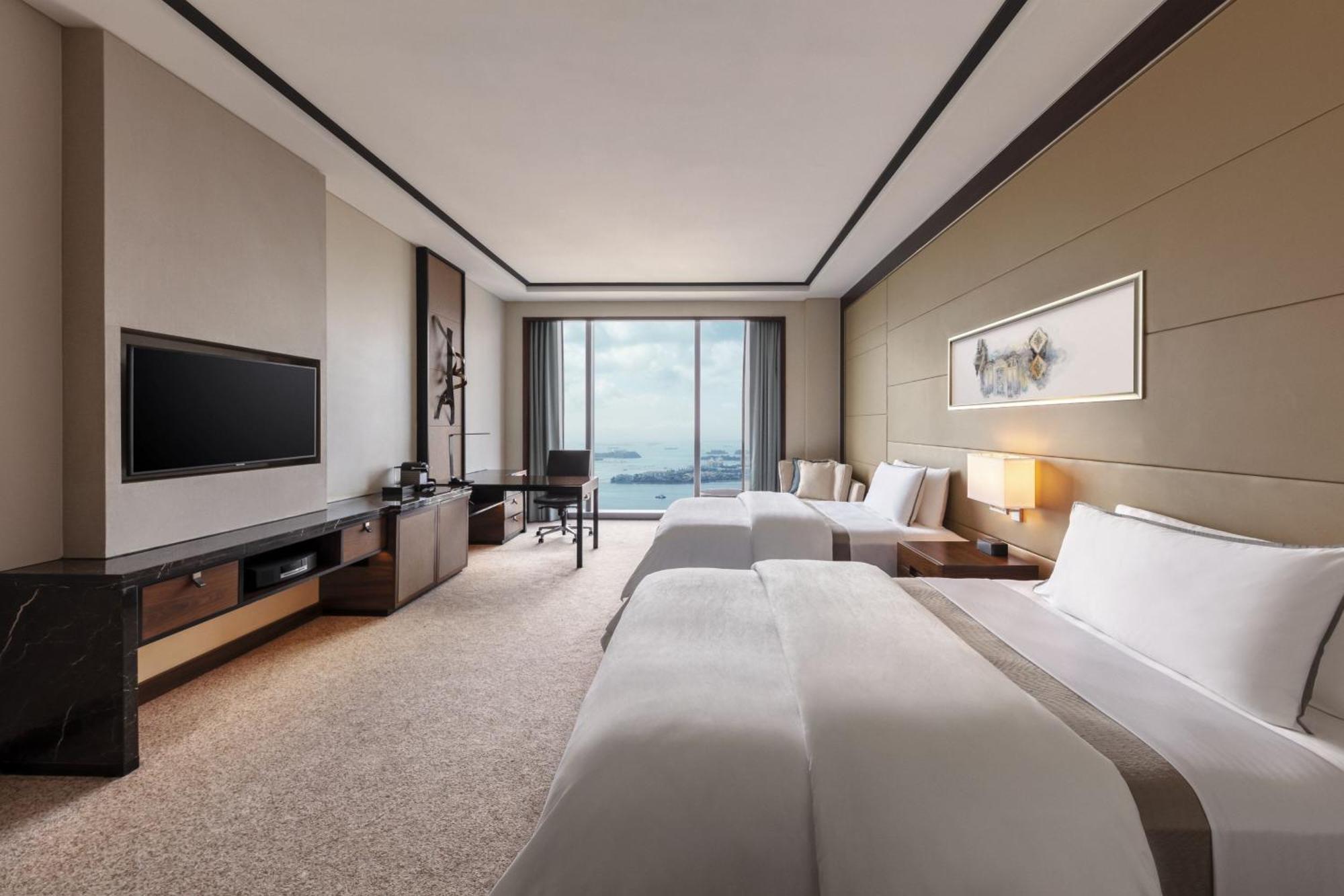 The Westin Hotel Singapore