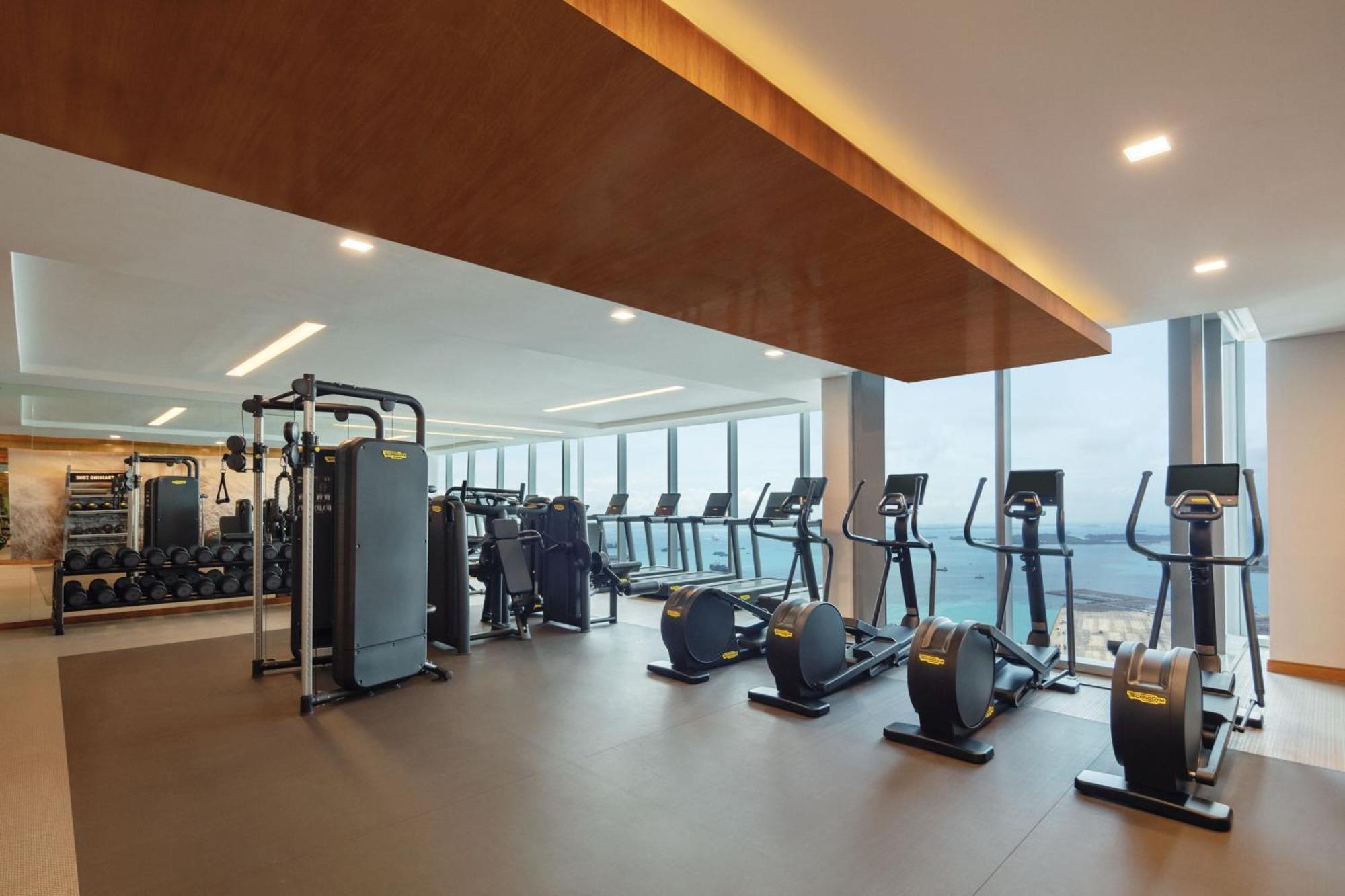 Hotel The Westin 5*