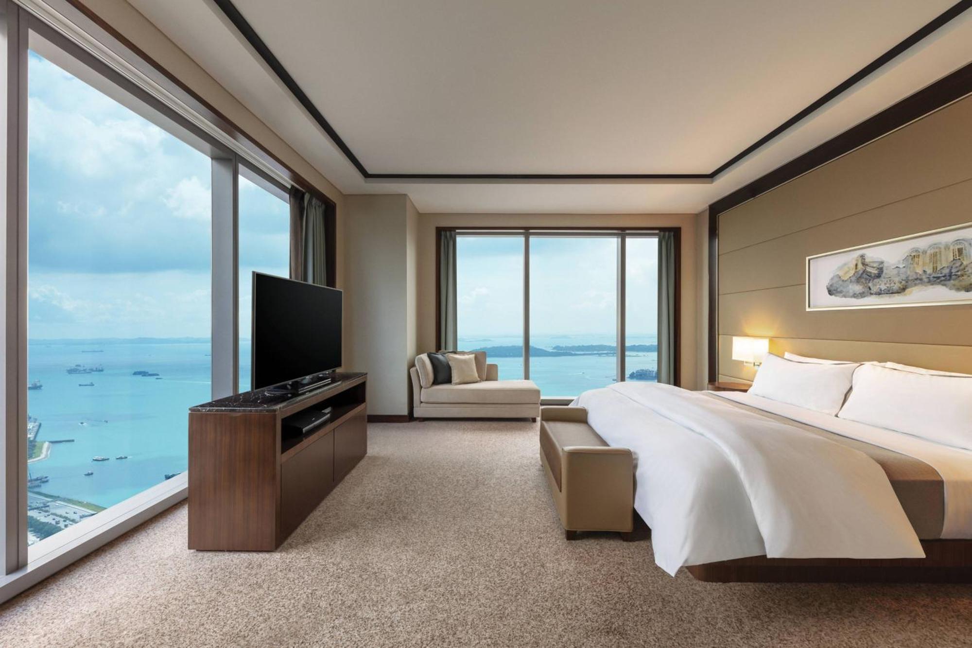 The Westin 5*