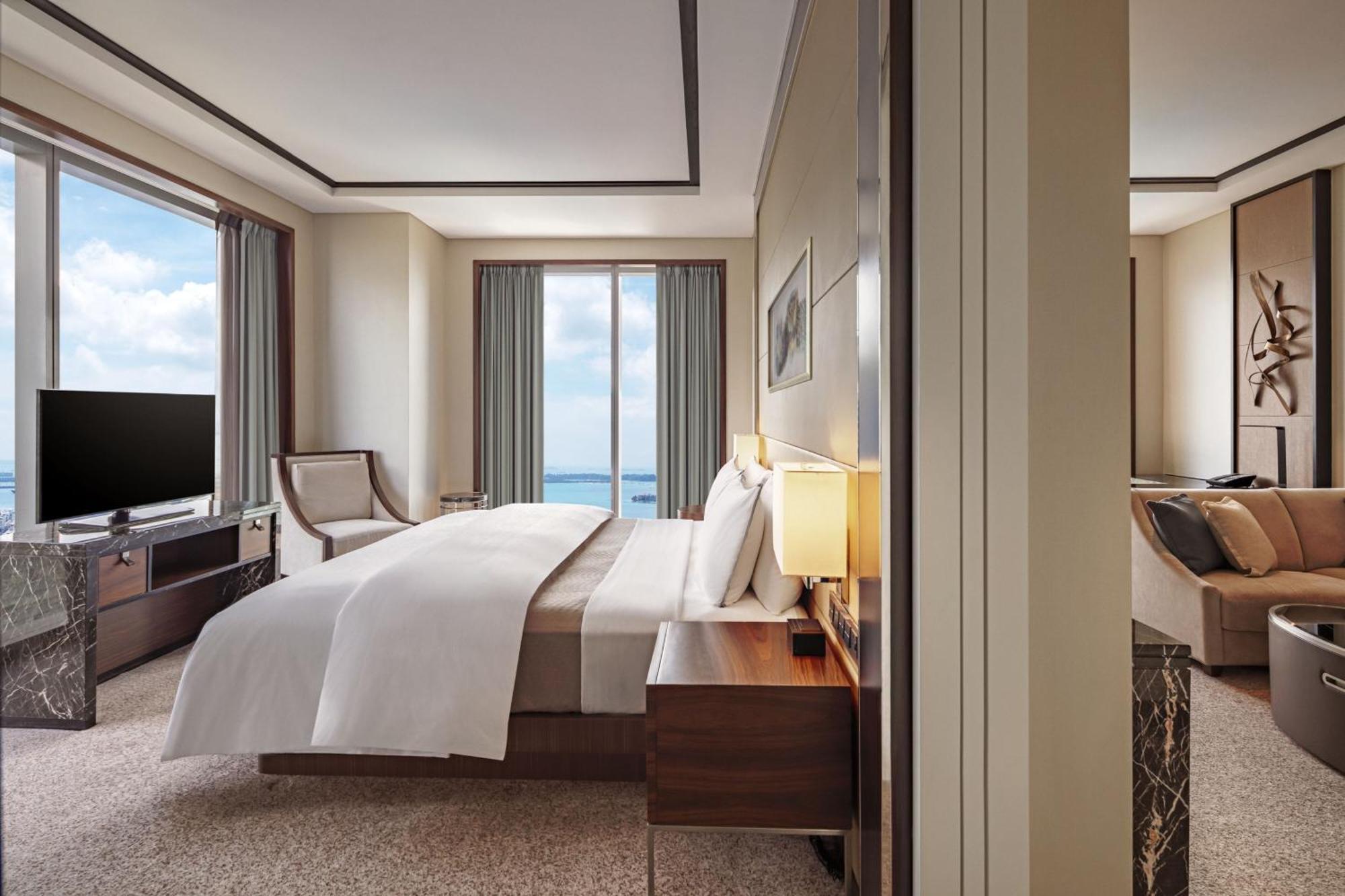 The Westin Hotel