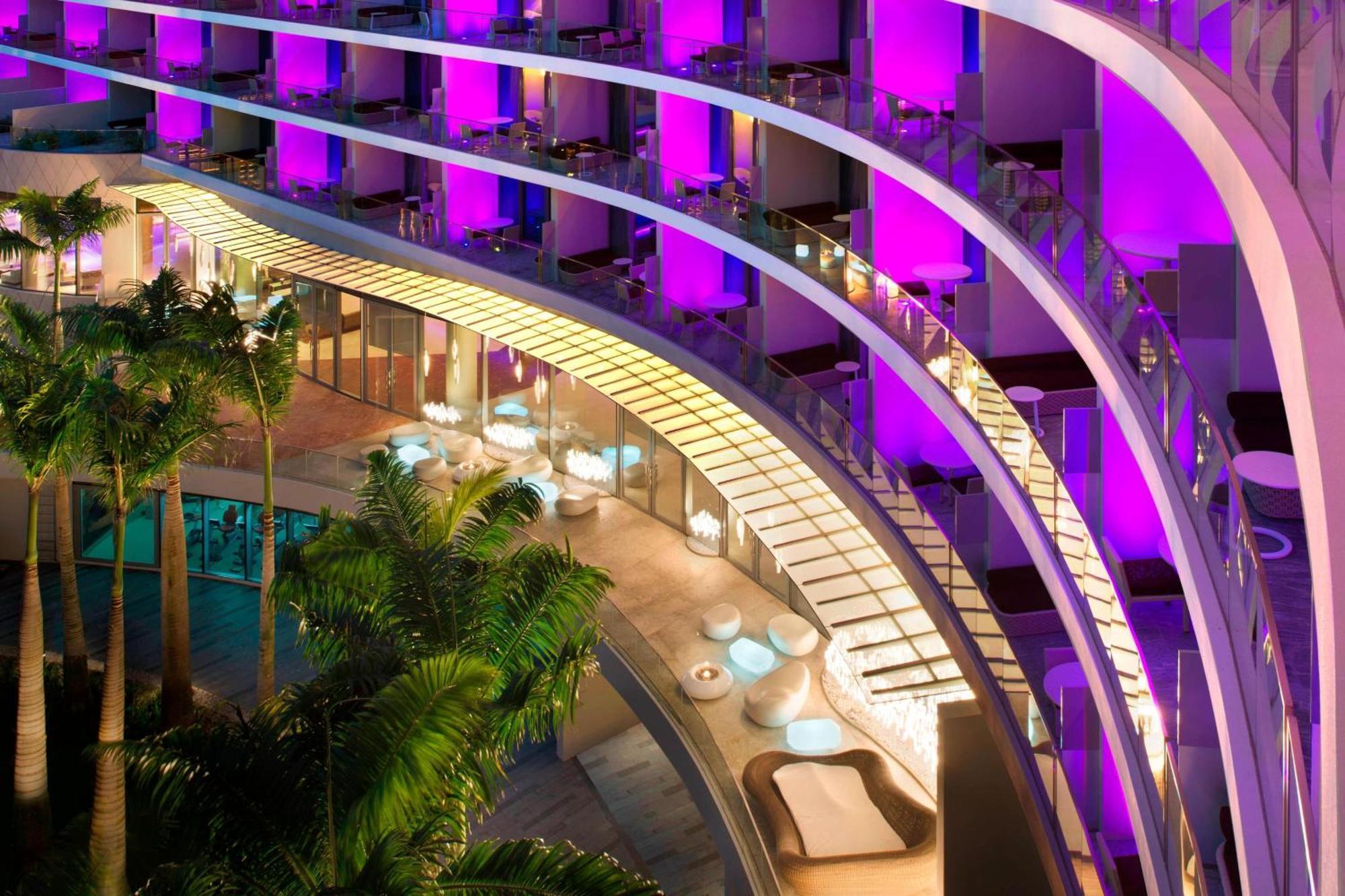 W - Sentosa Cove Singapore