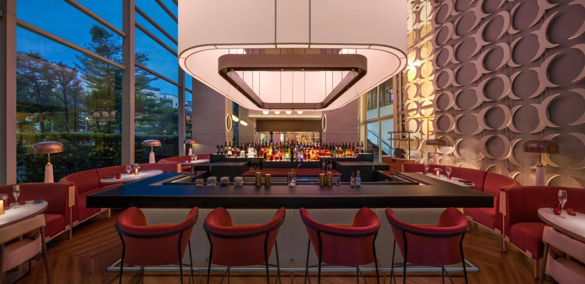 W - Sentosa Cove Hotel 5*