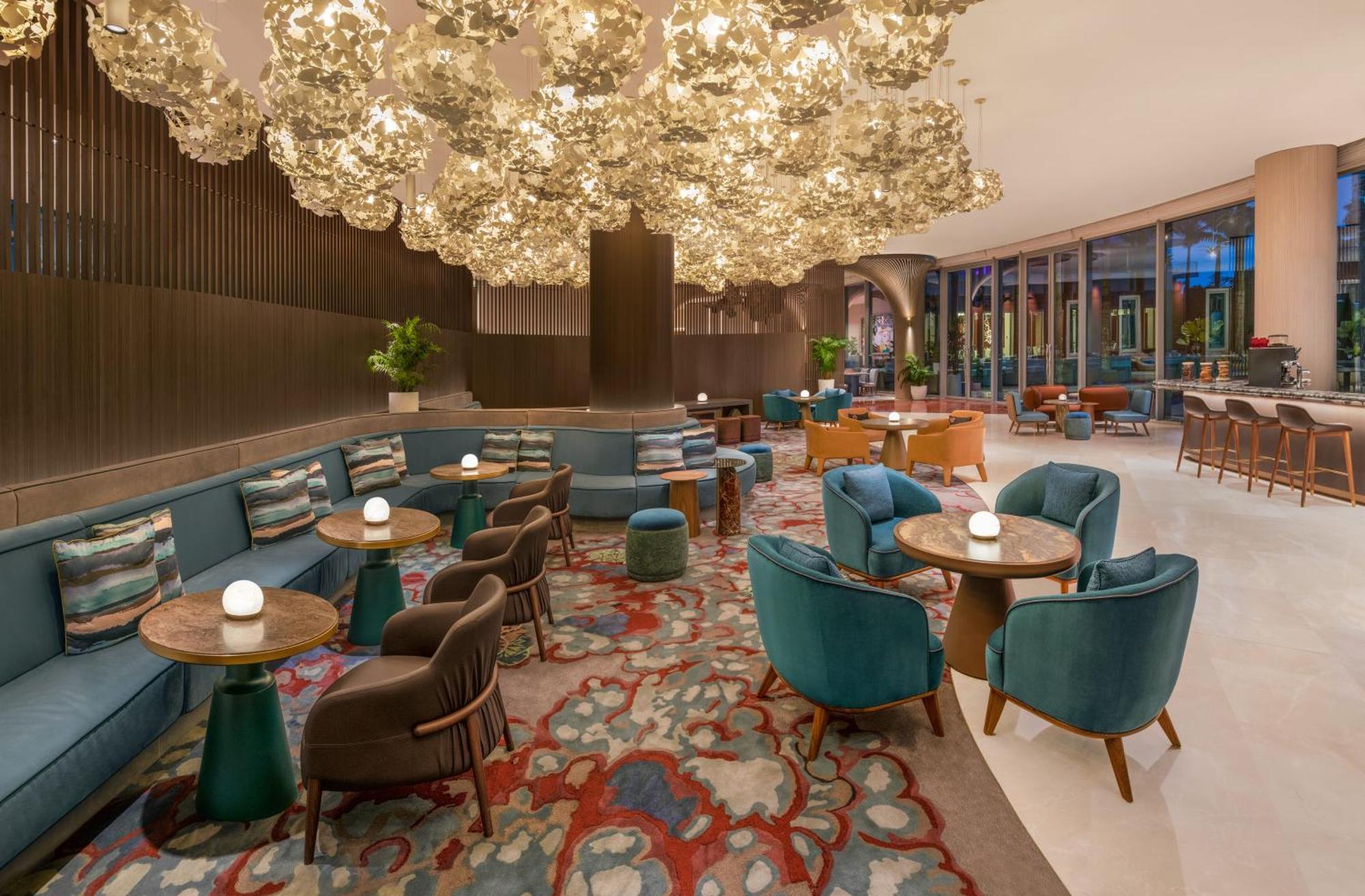 W - Sentosa Cove Hotel Singapore