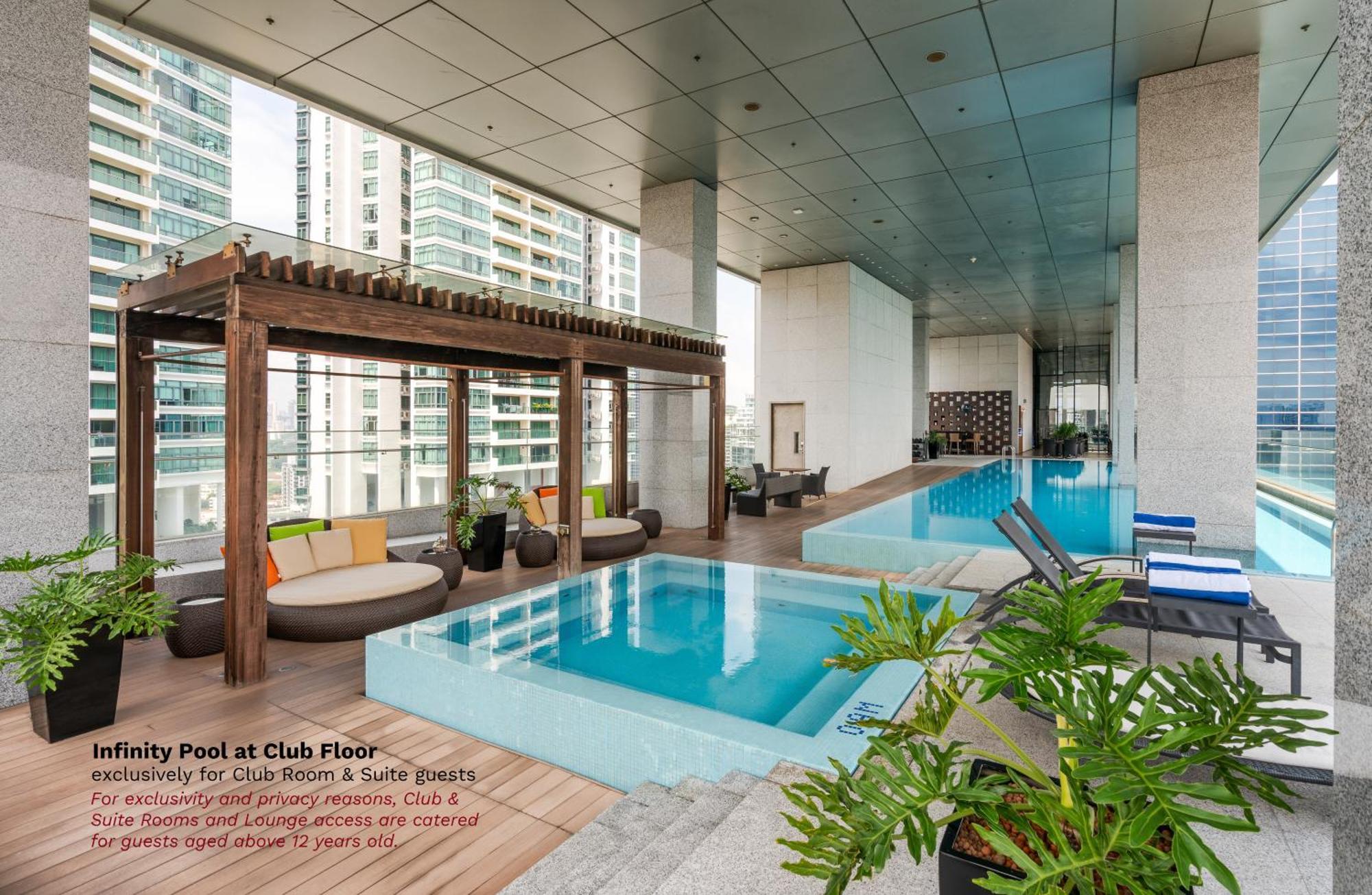 Oasia Novena, By Far East Hospitality