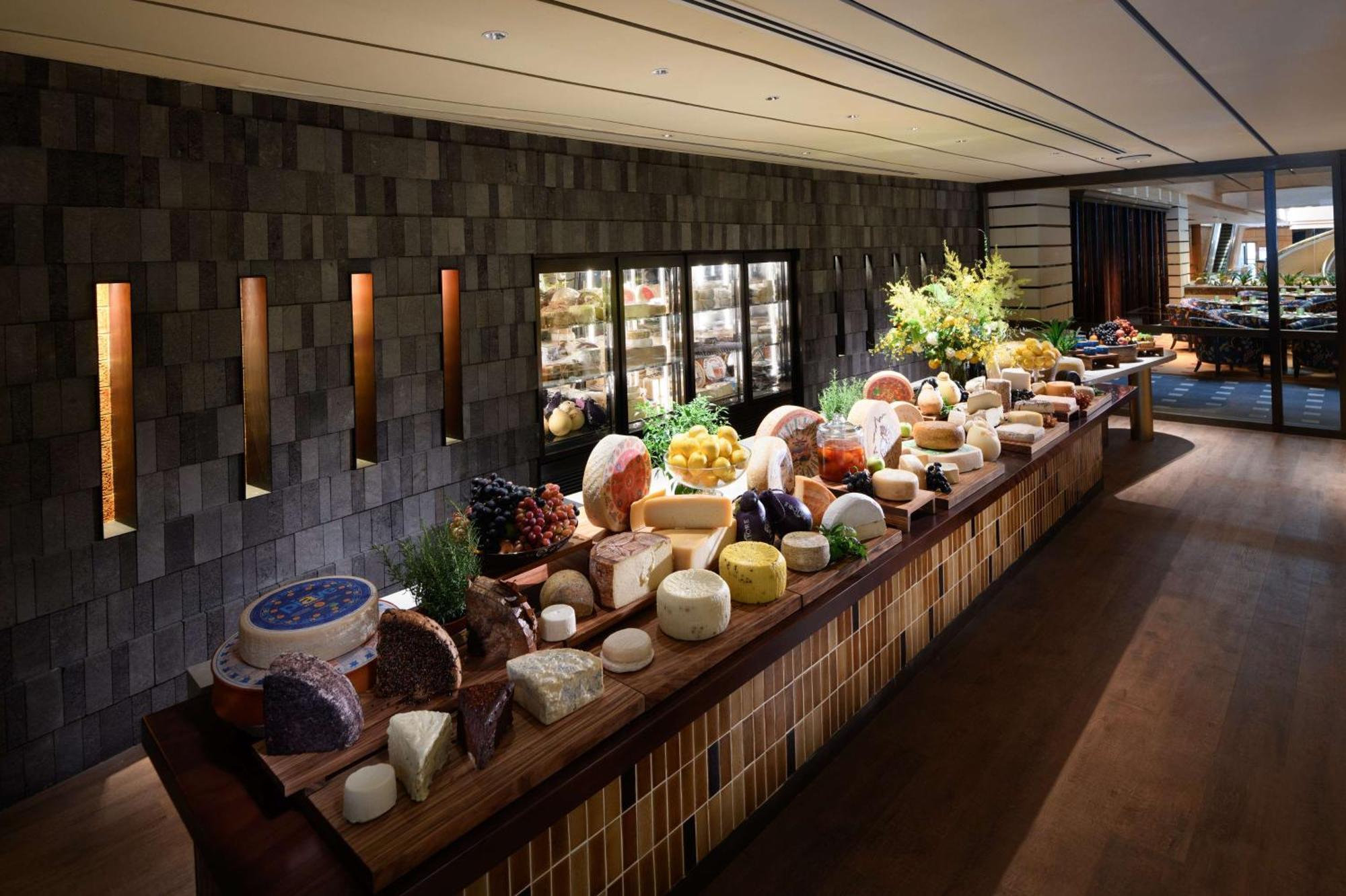 Conrad Orchard Hotel