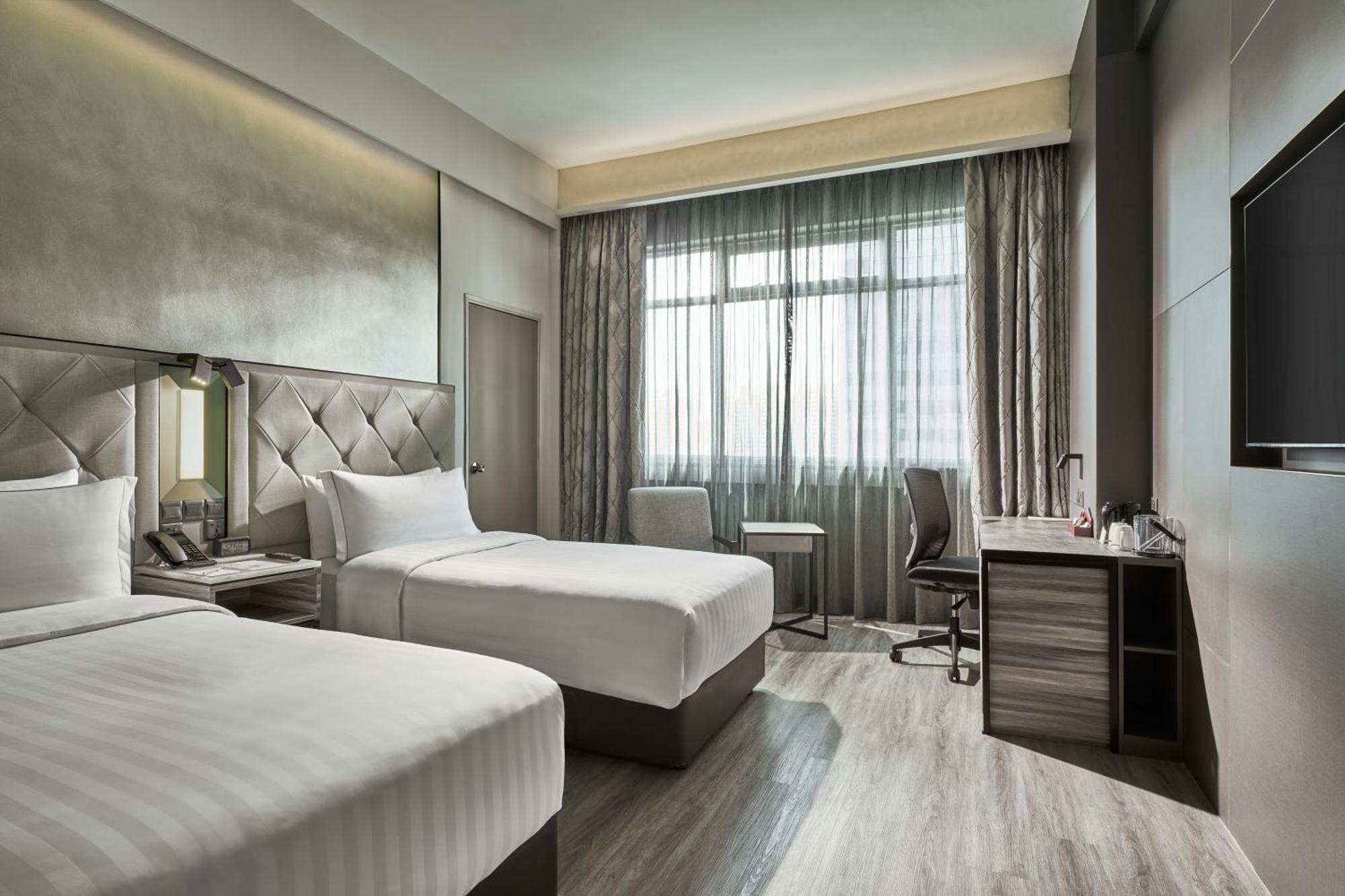 Novotel On Kitchener