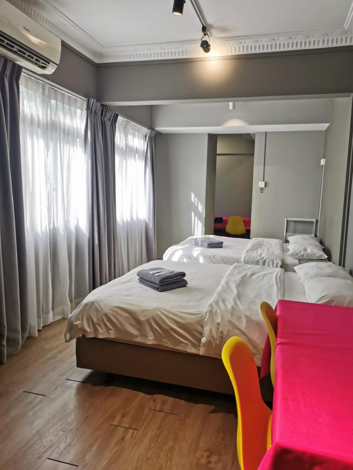 Aparthotel Greatwood At Devonshire Singapore