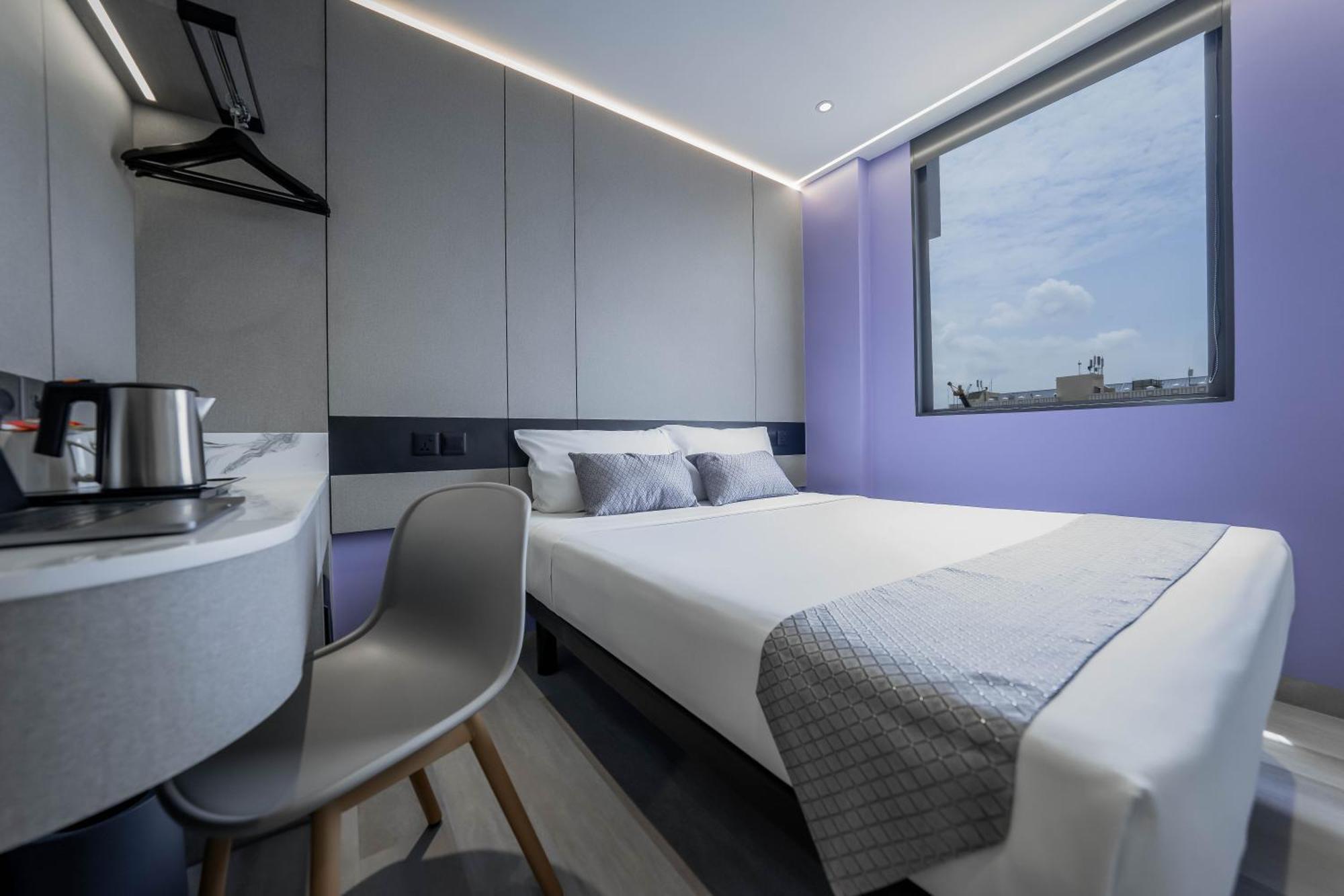 Hotel 81 Palace - Newly Renovated Singapore