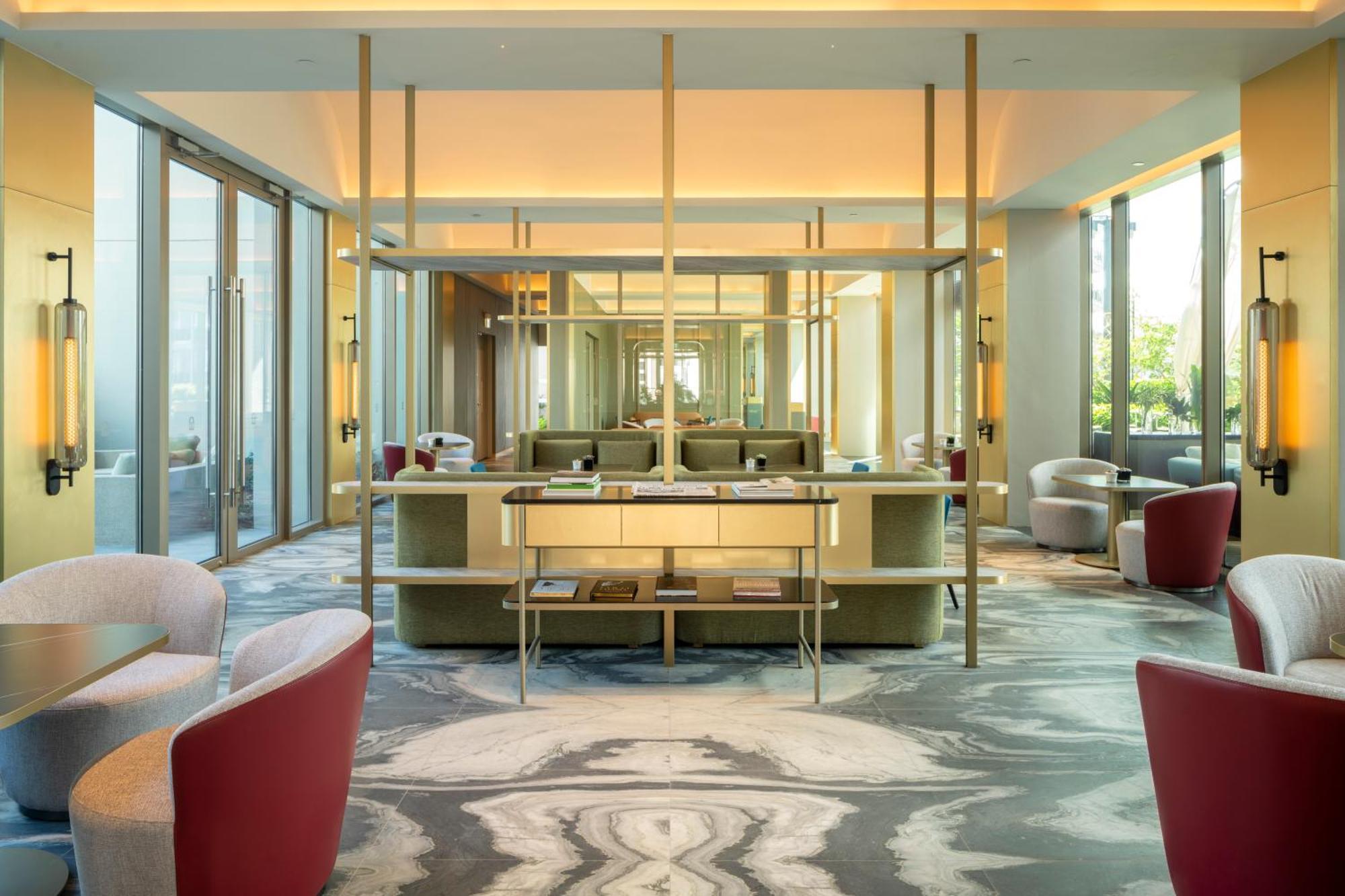 Pan Pacific Orchard