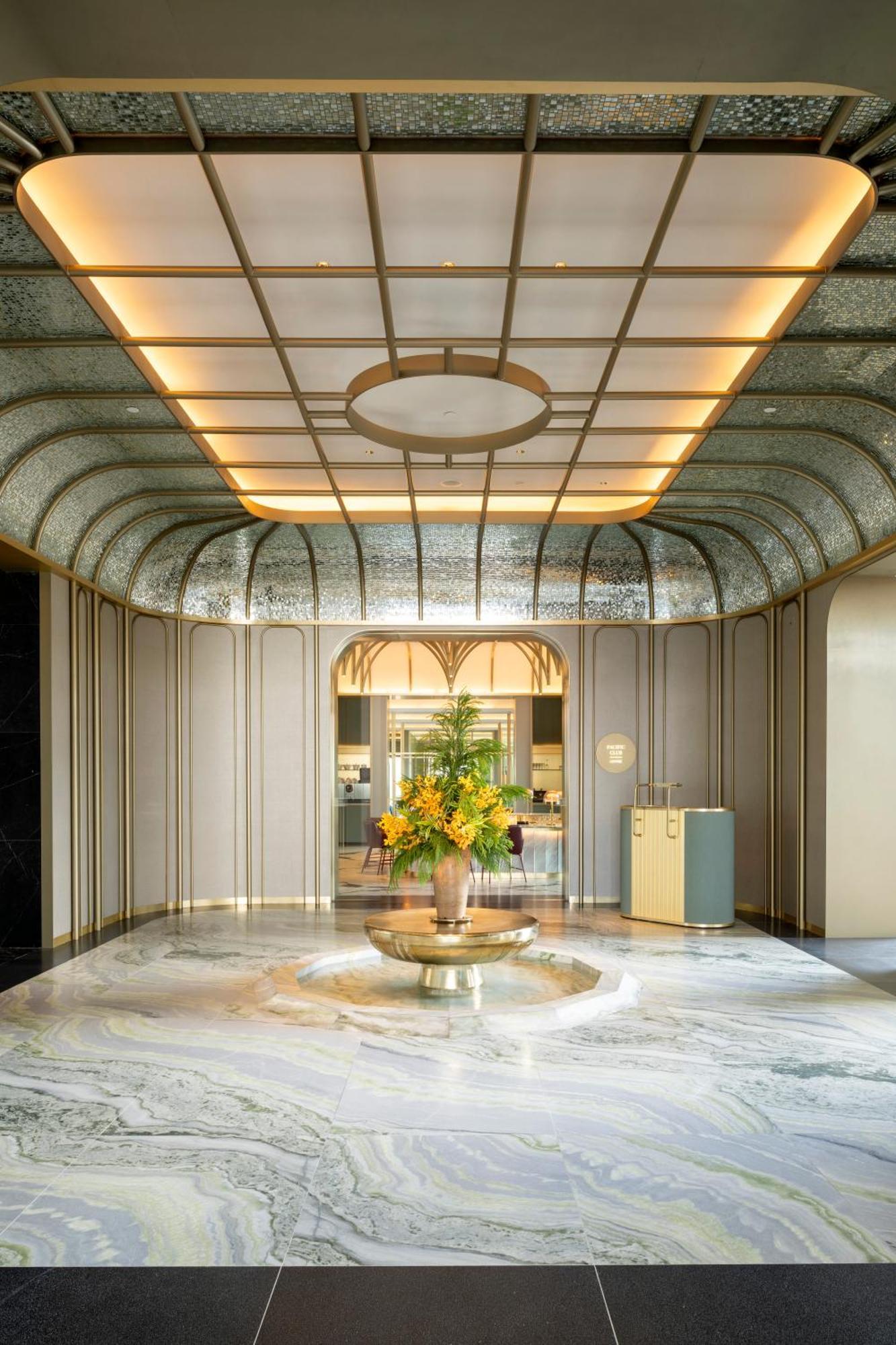 Pan Pacific Orchard