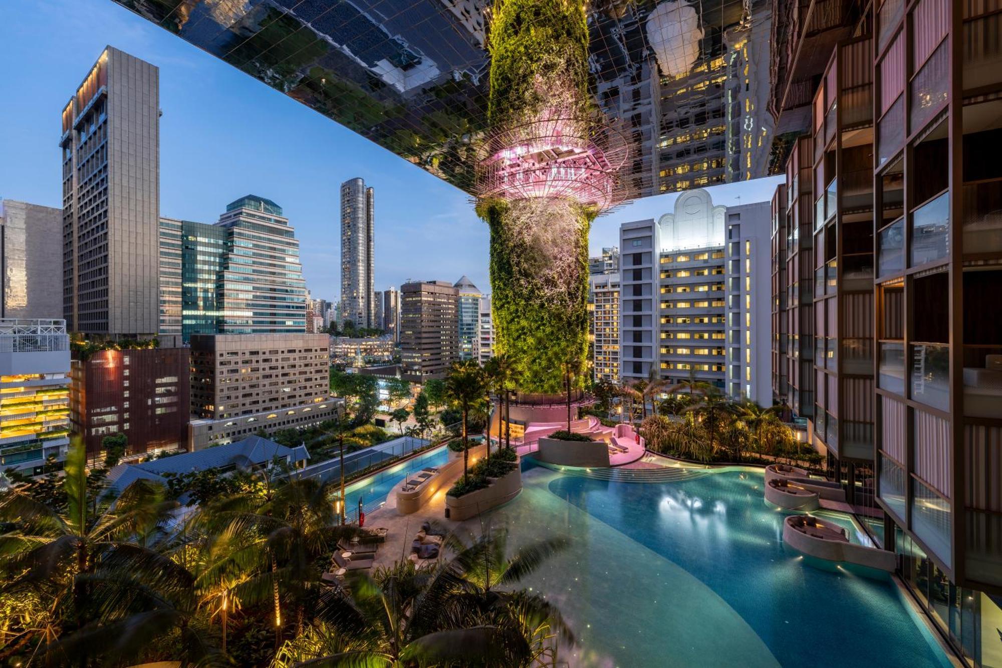 Pan Pacific Orchard 5*