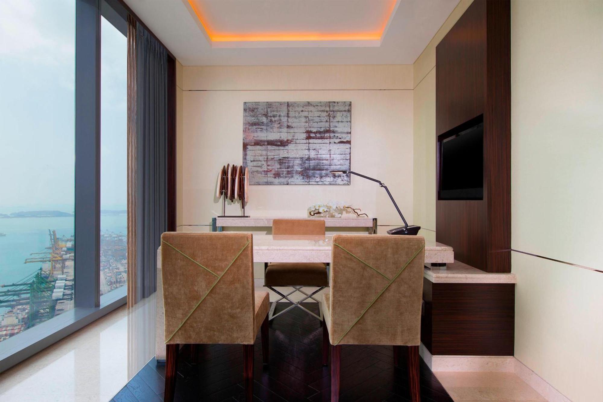 Hotel The Westin