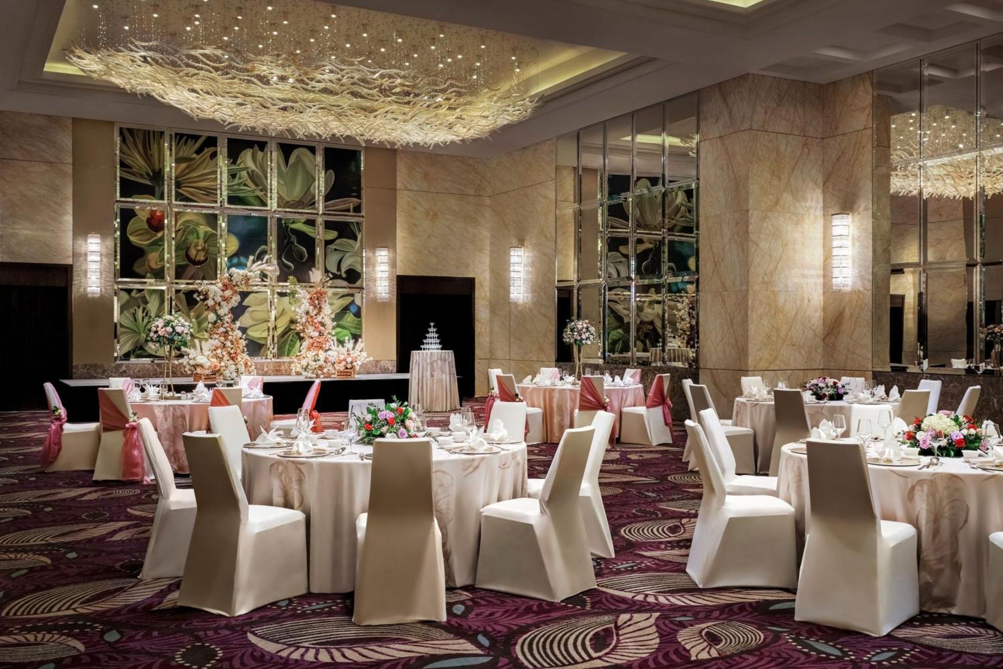 The Westin Hotel 5*