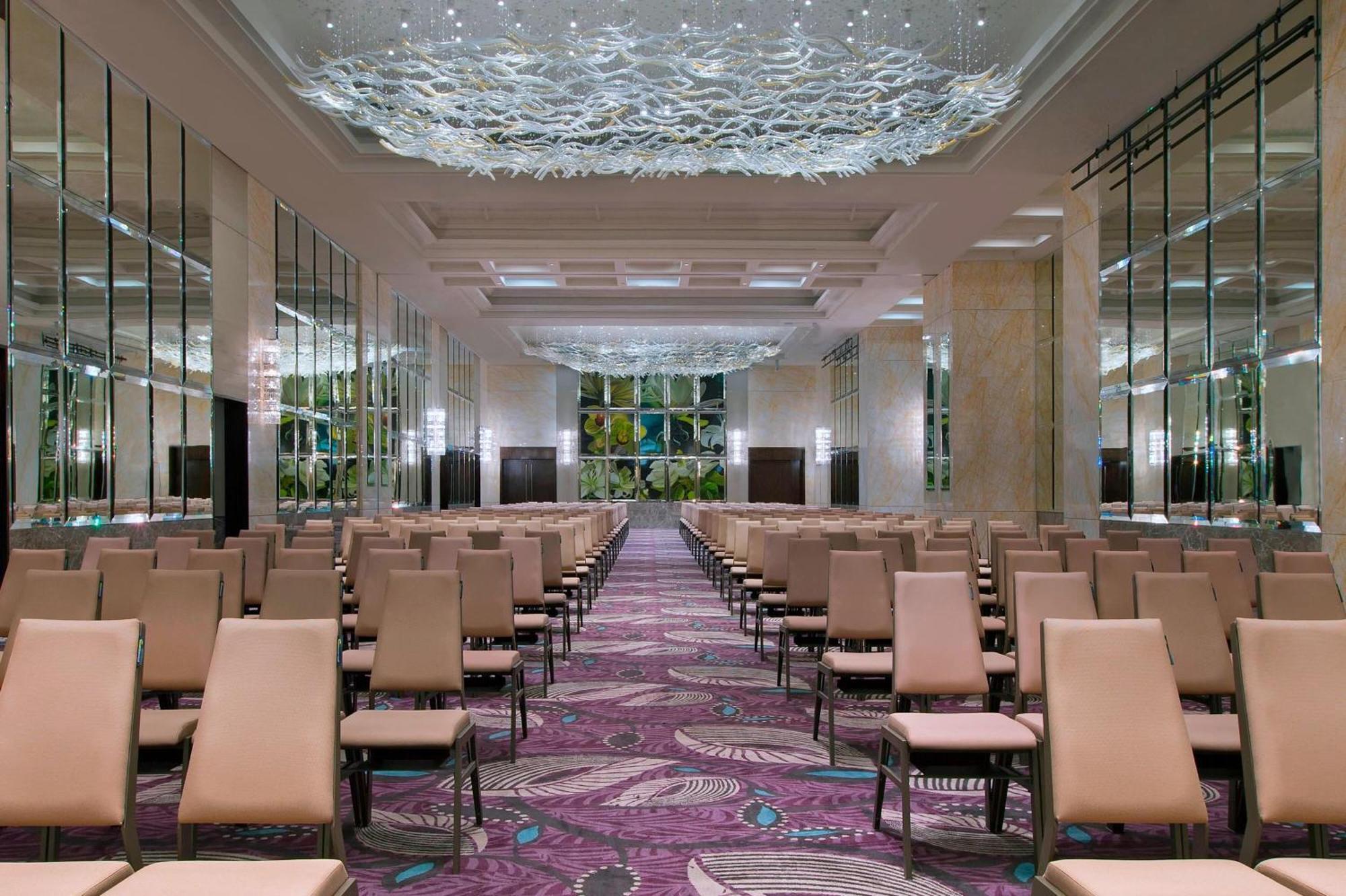 The Westin 5* Singapore