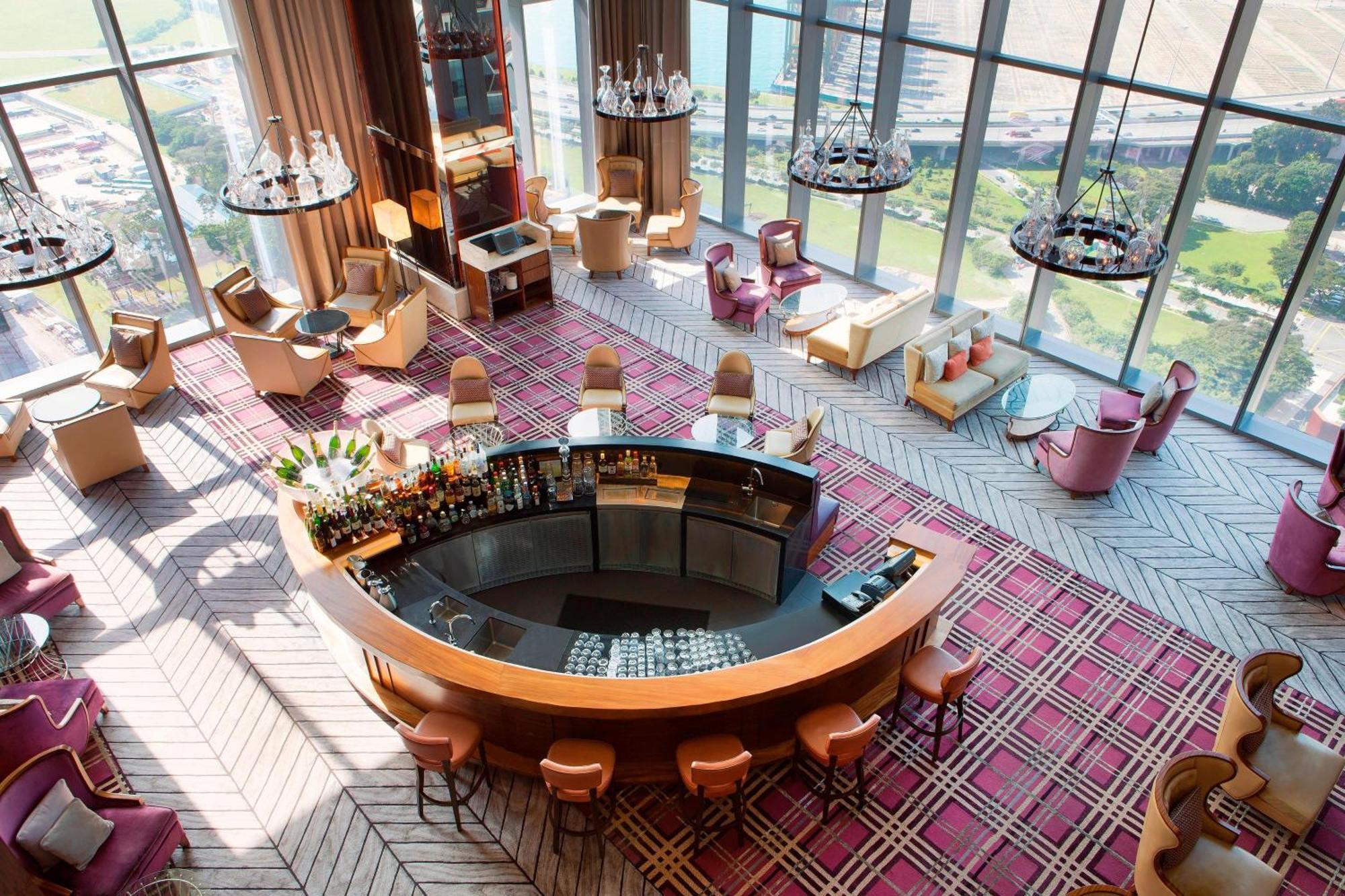 Hotel The Westin 5*