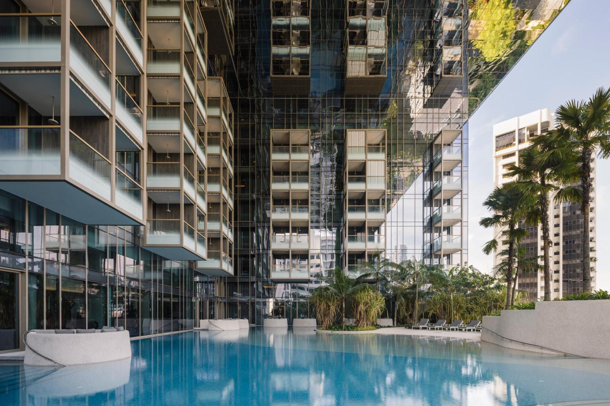 Pan Pacific Orchard 5*